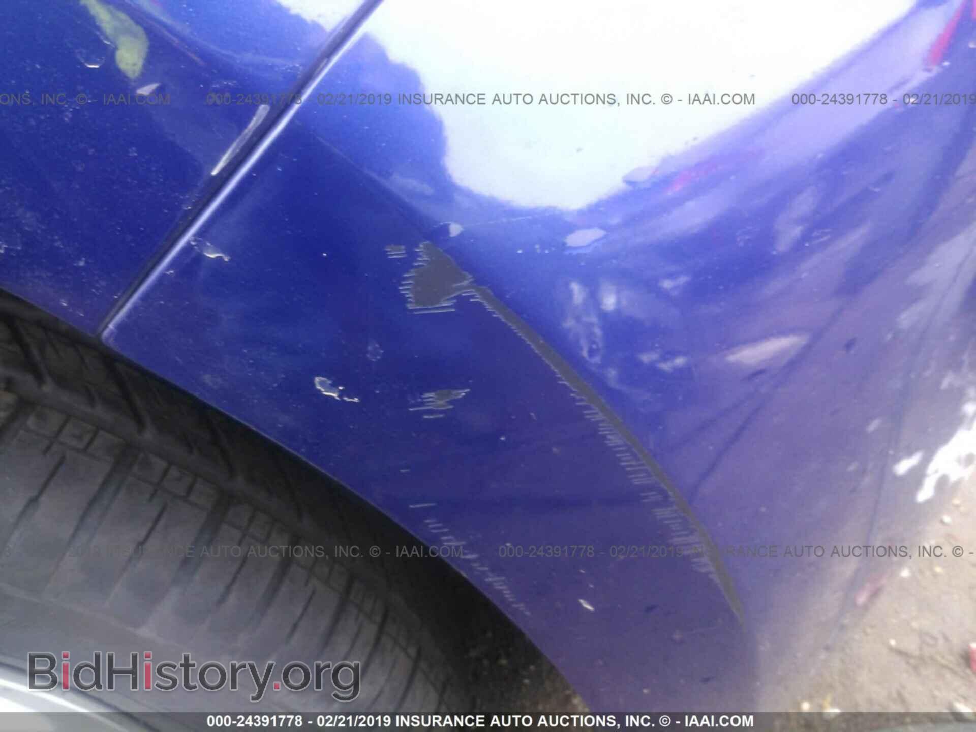 2014 FORD EDGE - VIN: 2FMDK3GC3EBB12919 - Фото 6