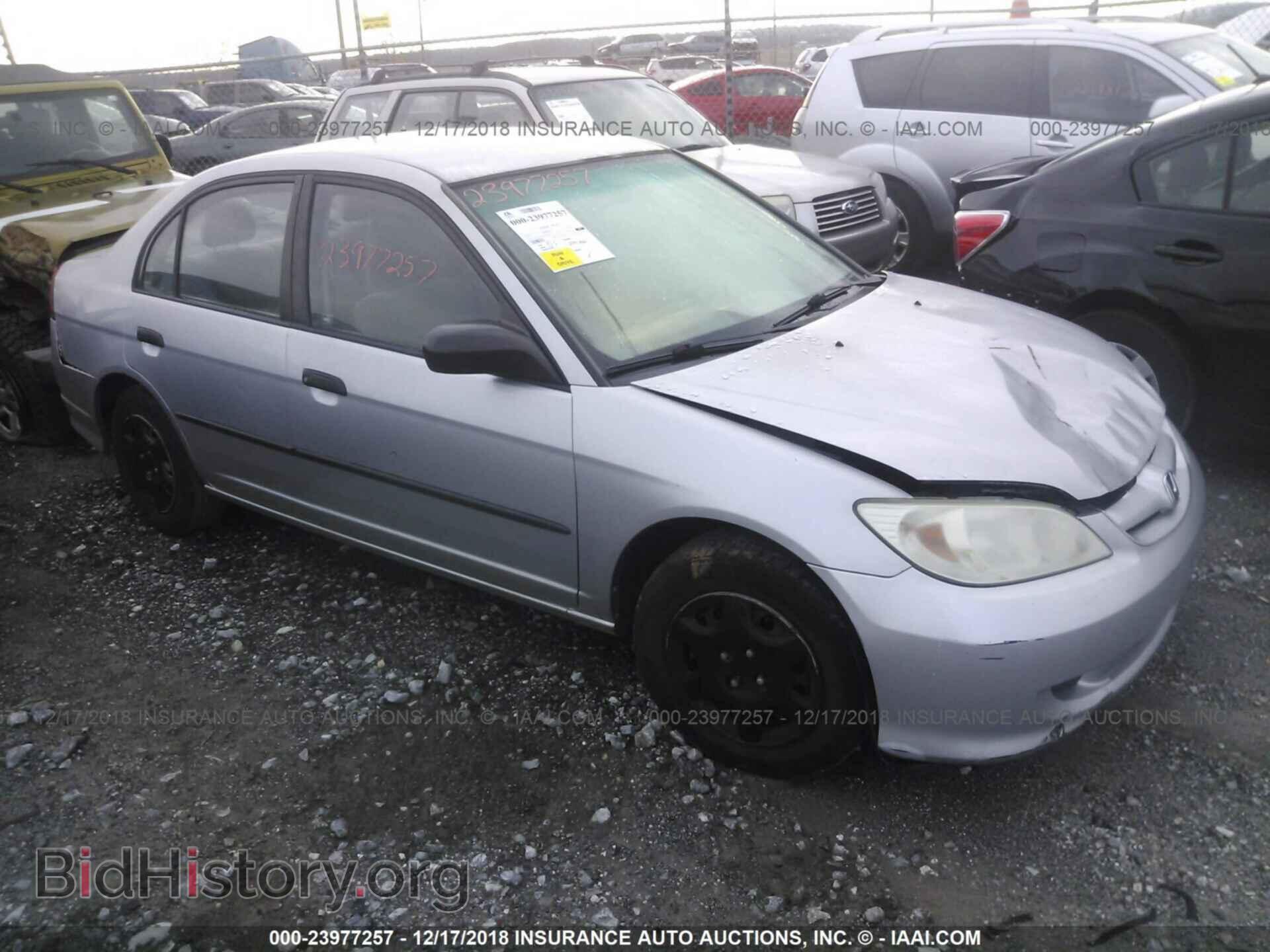 Photo 1C3CDZAG6DN669016 - DODGE AVENGER 2013