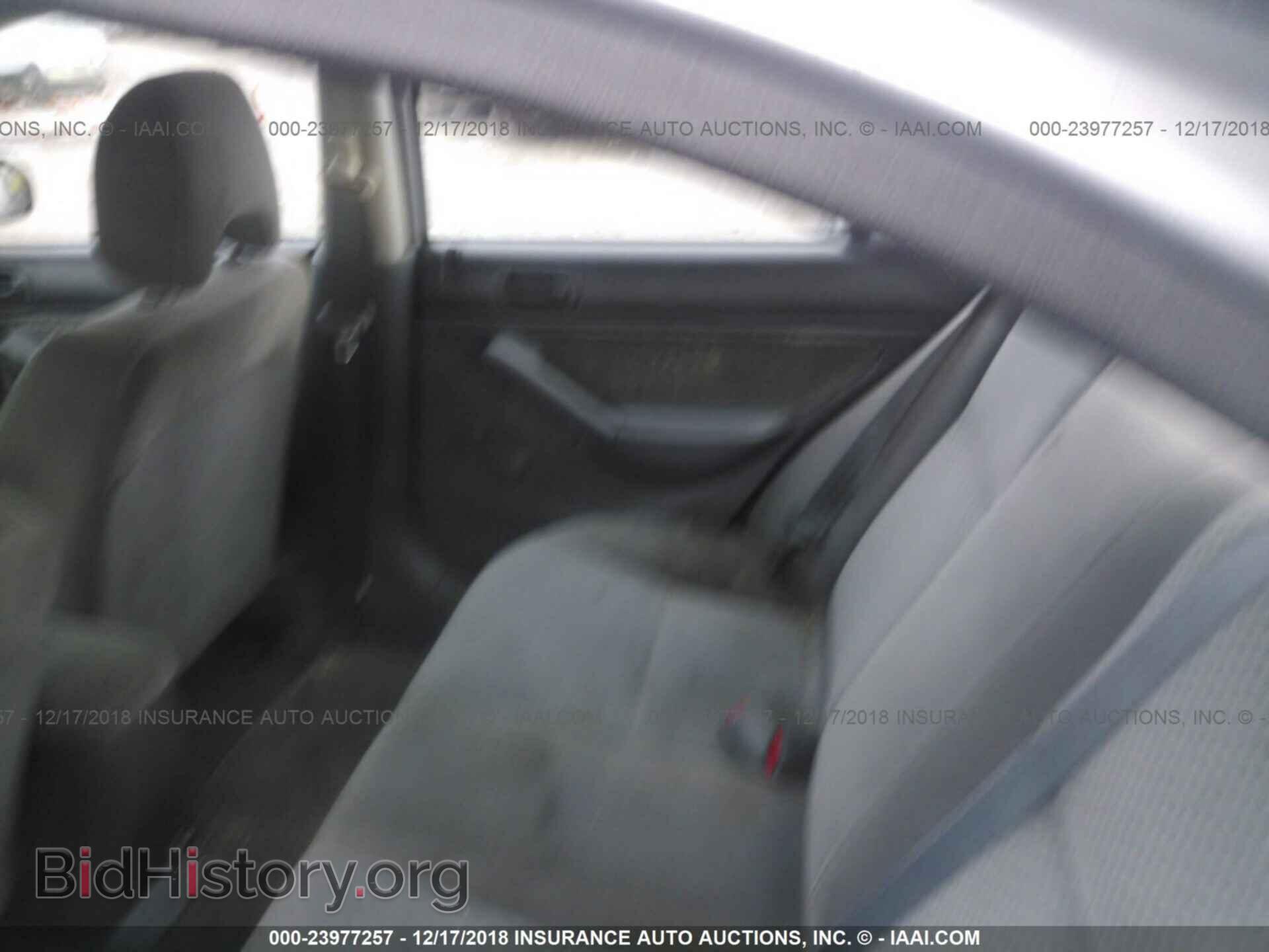 2013 DODGE AVENGER - VIN: 1C3CDZAG6DN669016 - Photo 8