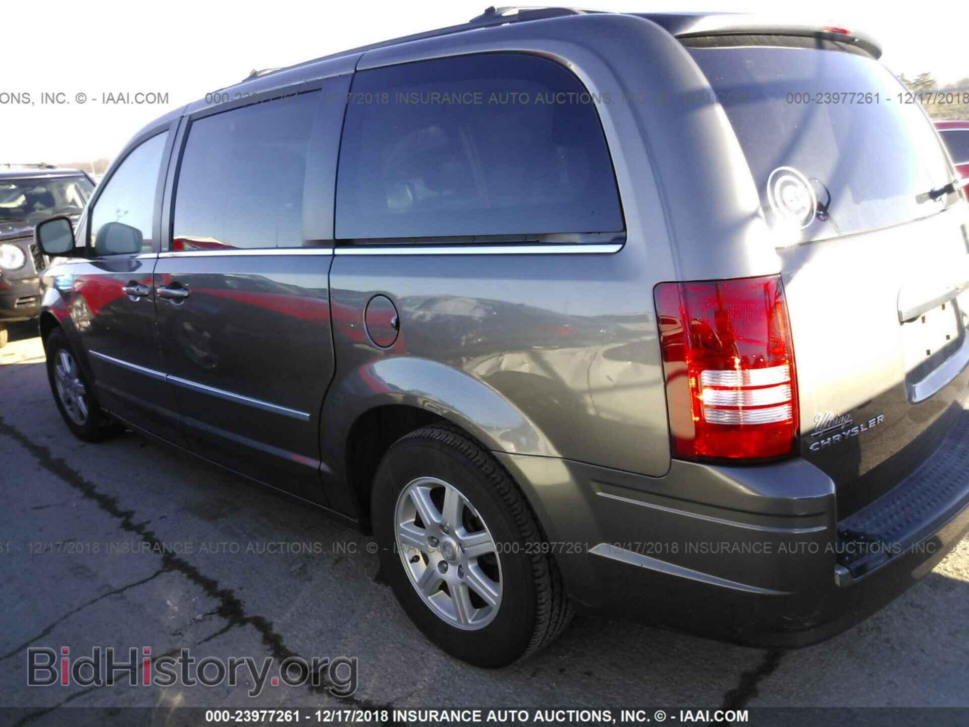 2012 HONDA PILOT - VIN: 5FNYF4H58CB074703 - Photo 3
