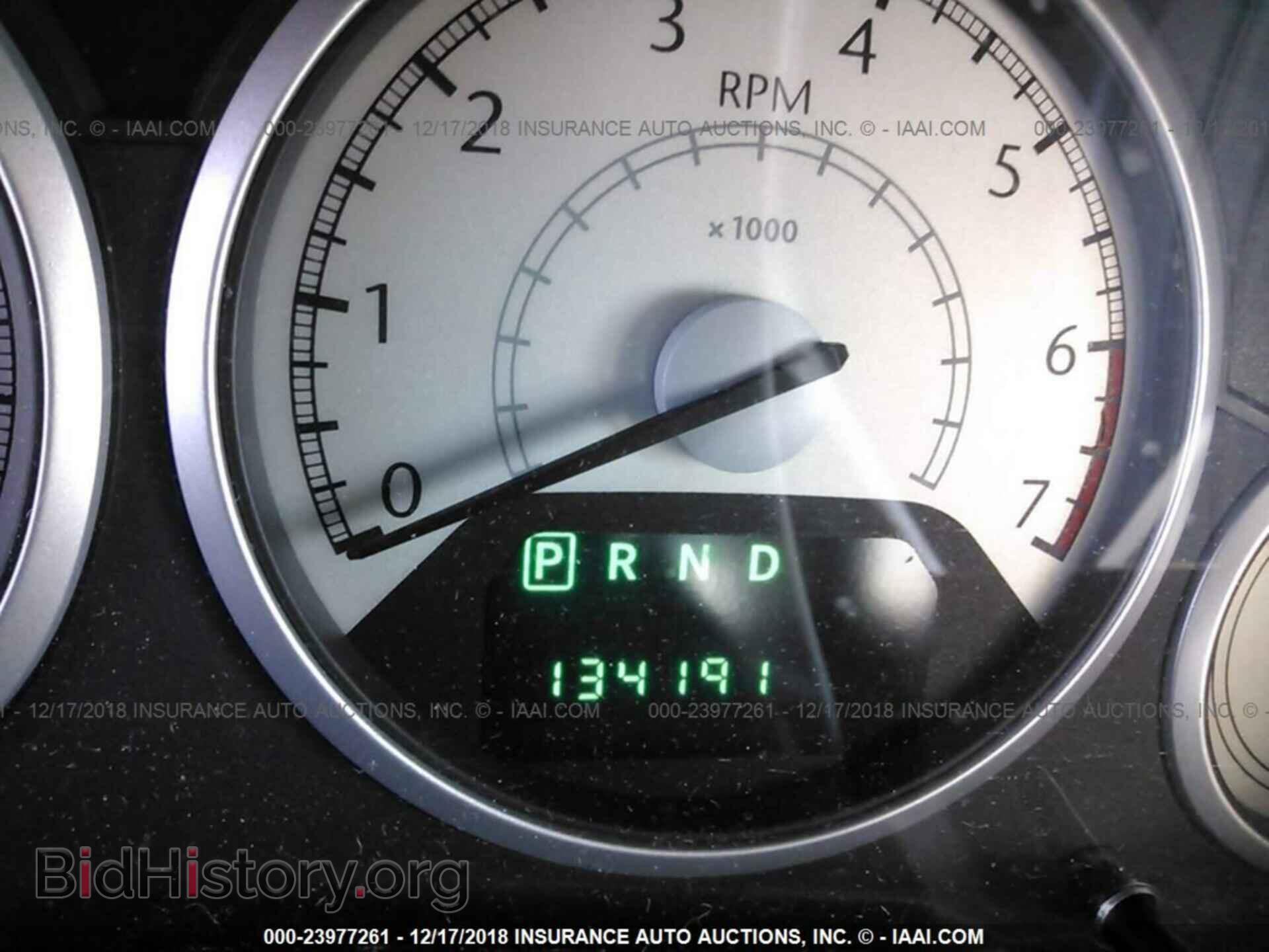 2012 HONDA PILOT - VIN: 5FNYF4H58CB074703 - Photo 7