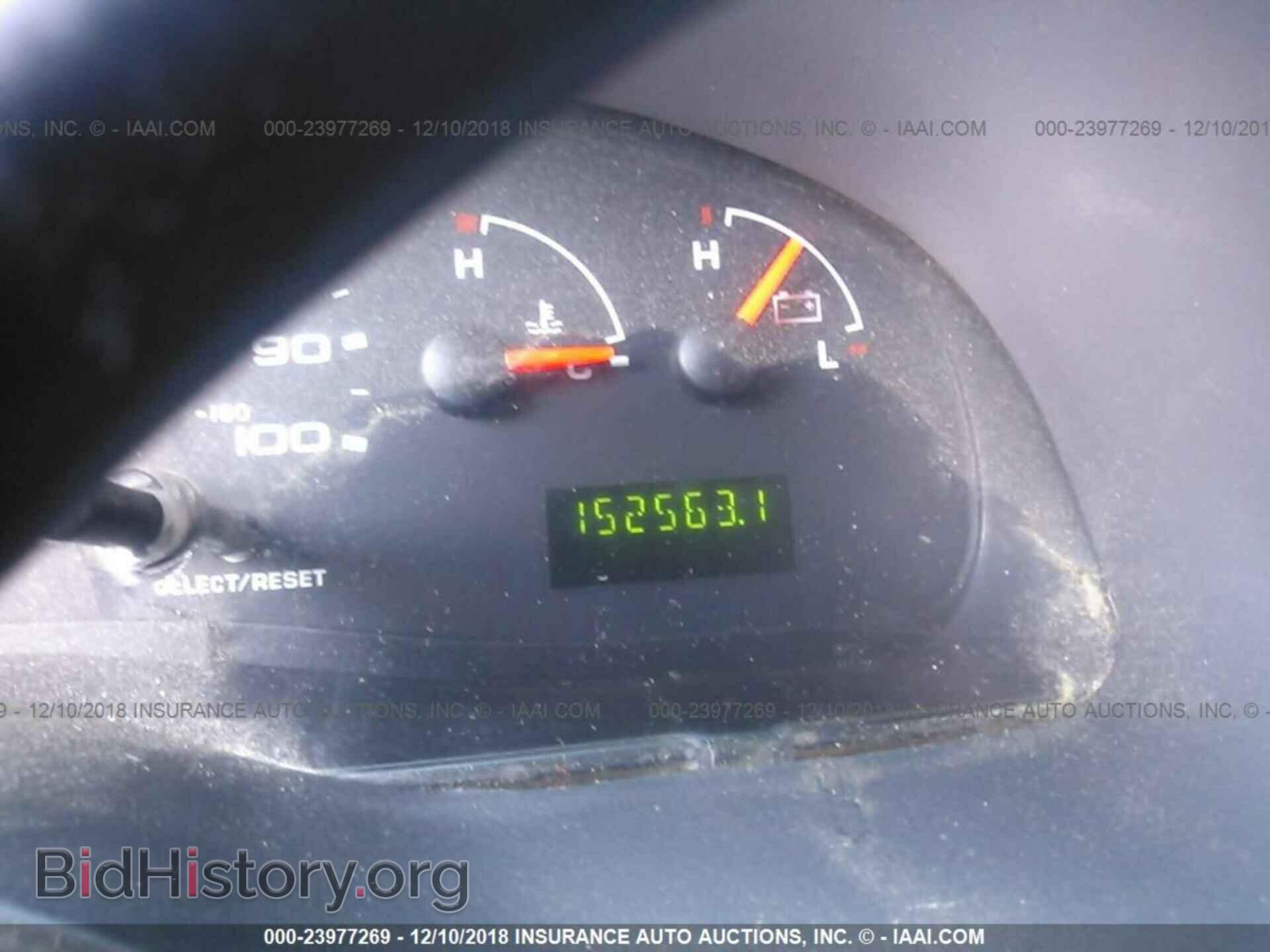 2006 FORD ECONOLINE - VIN: 1FTNE24L56DB08266 - Фото 7