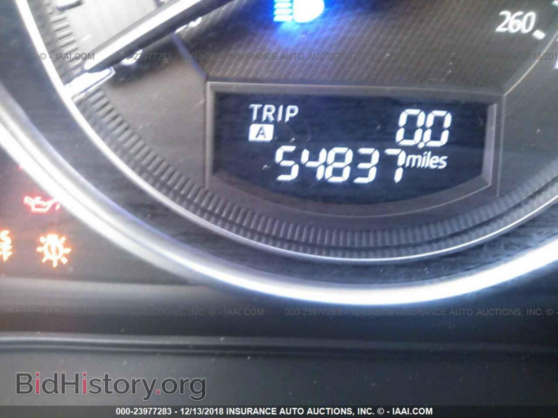 2016 MAZDA CX-5 - VIN: JM3KE2DY5G0811204 - Фото 7