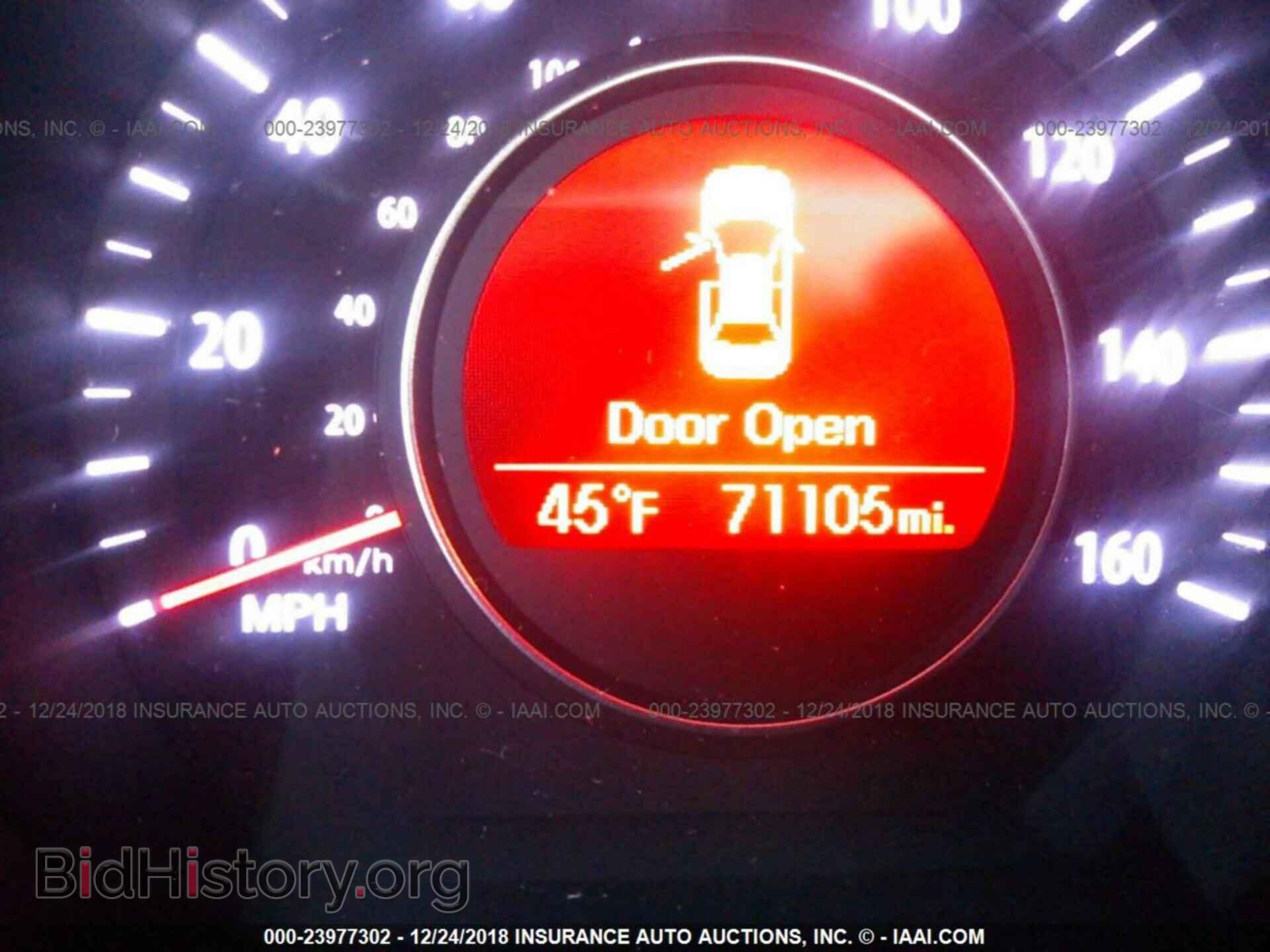 2013 KIA OPTIMA - VIN: 5XXGN4A71DG158595 - Фото 7