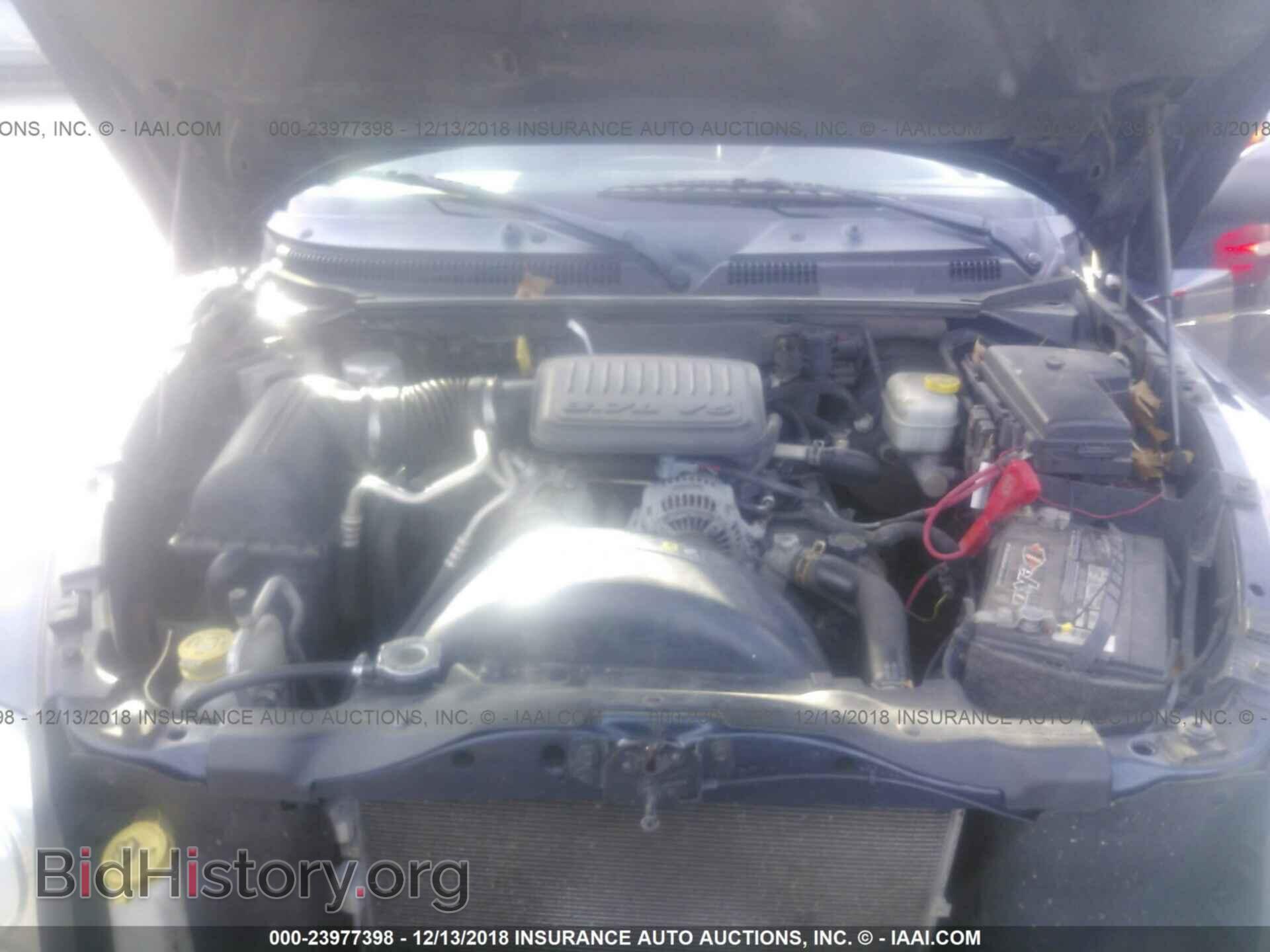 2006 DODGE DAKOTA - VIN: 1D7HW28K46S655249 - Фото 10