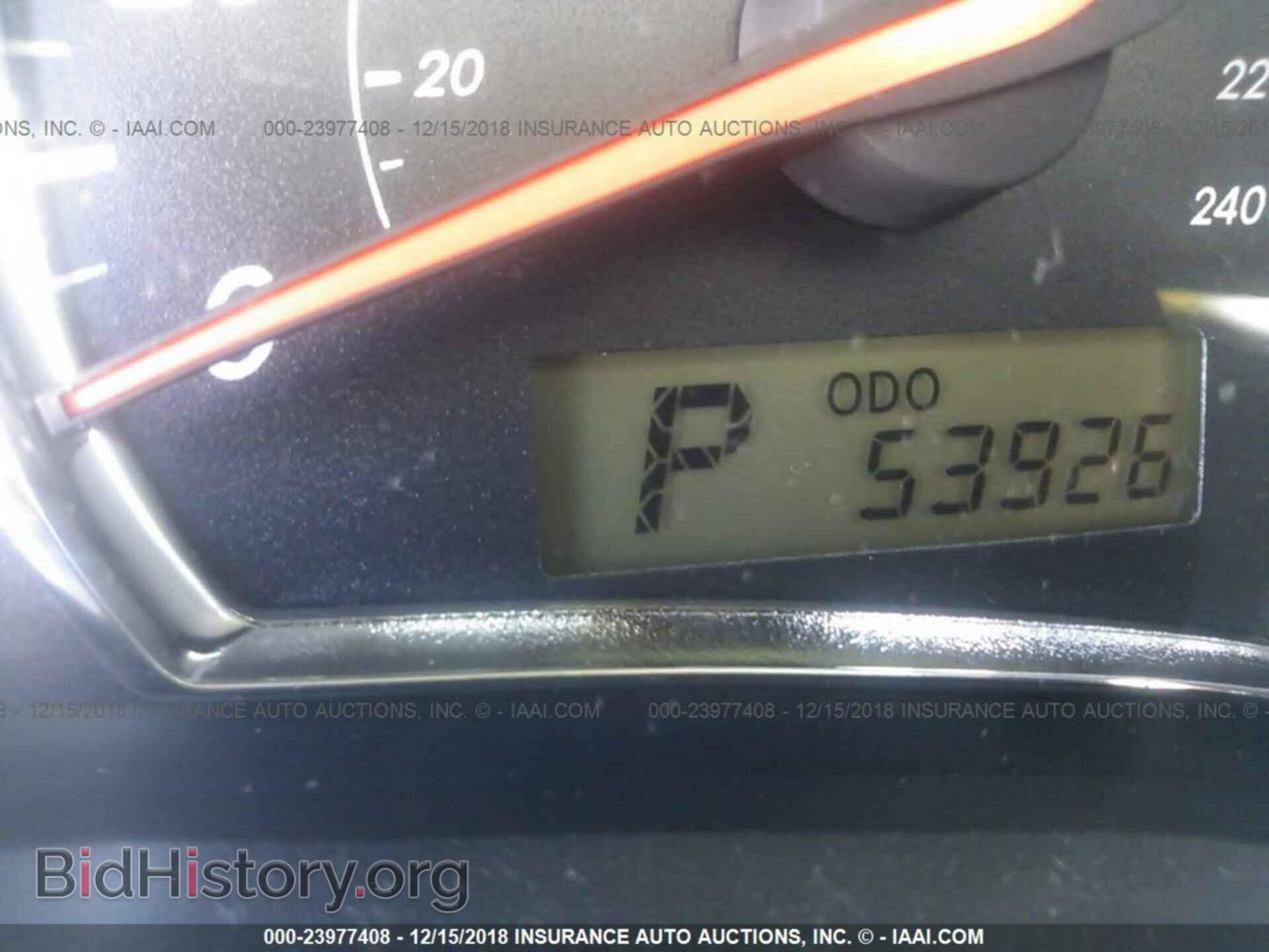 2013 TOYOTA COROLLA - VIN: 5YFBU4EE5DP091075 - Фото 7