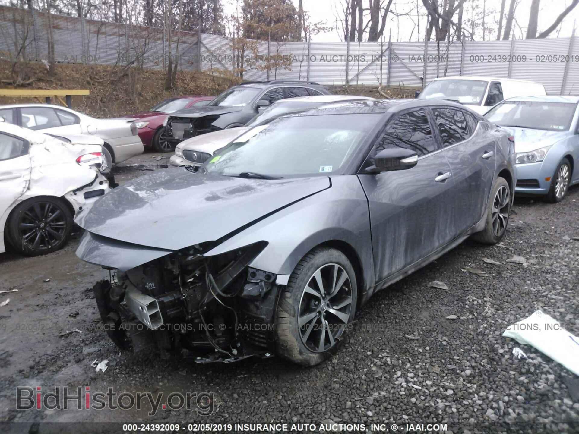 2011 SUBARU OUTBACK - VIN: 4S4BRBCC6B3412386 - Фото 2