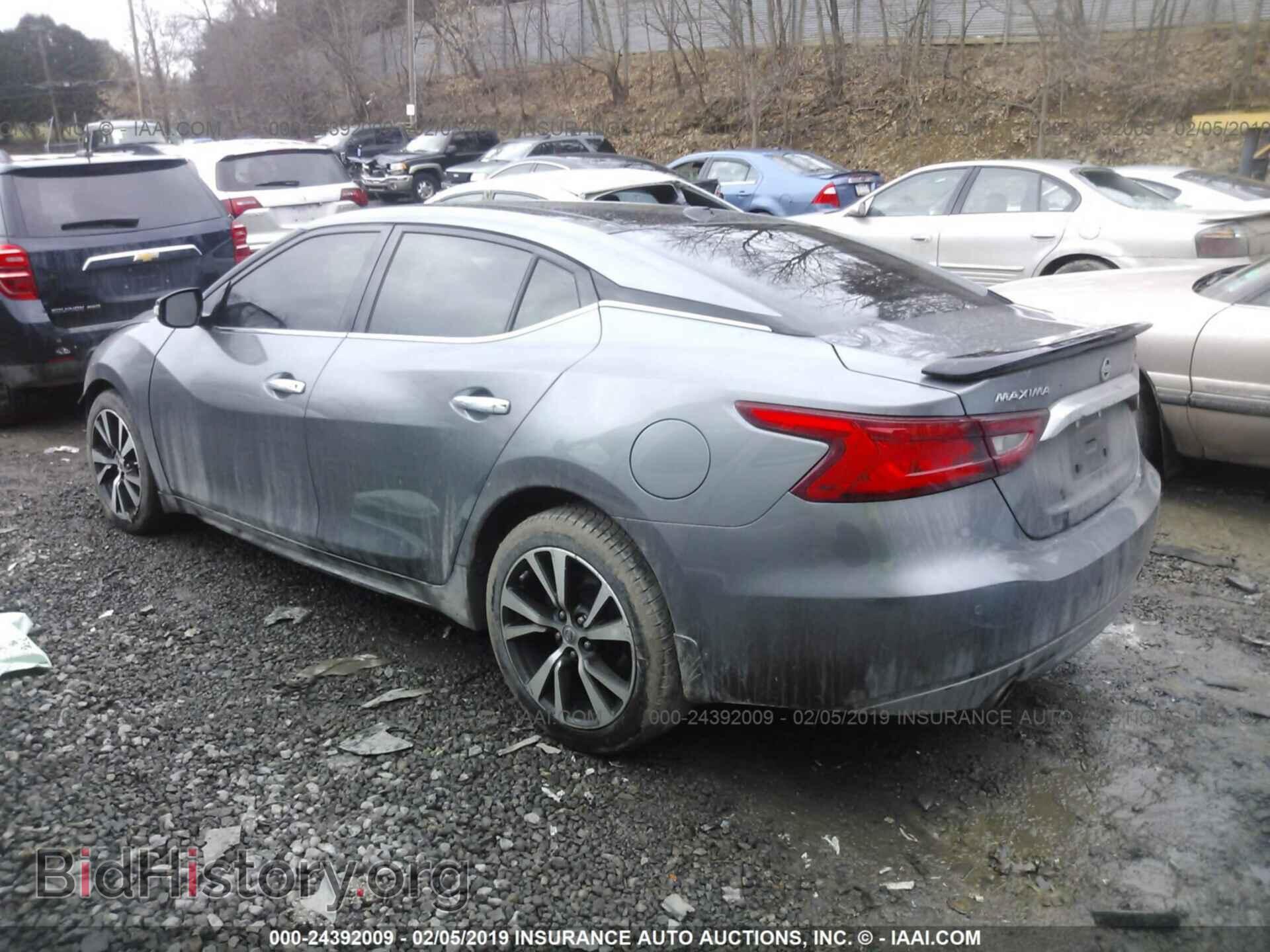 2011 SUBARU OUTBACK - VIN: 4S4BRBCC6B3412386 - Фото 3