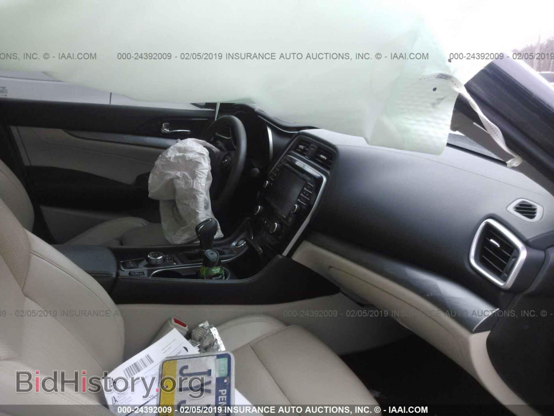 2011 SUBARU OUTBACK - VIN: 4S4BRBCC6B3412386 - Фото 5