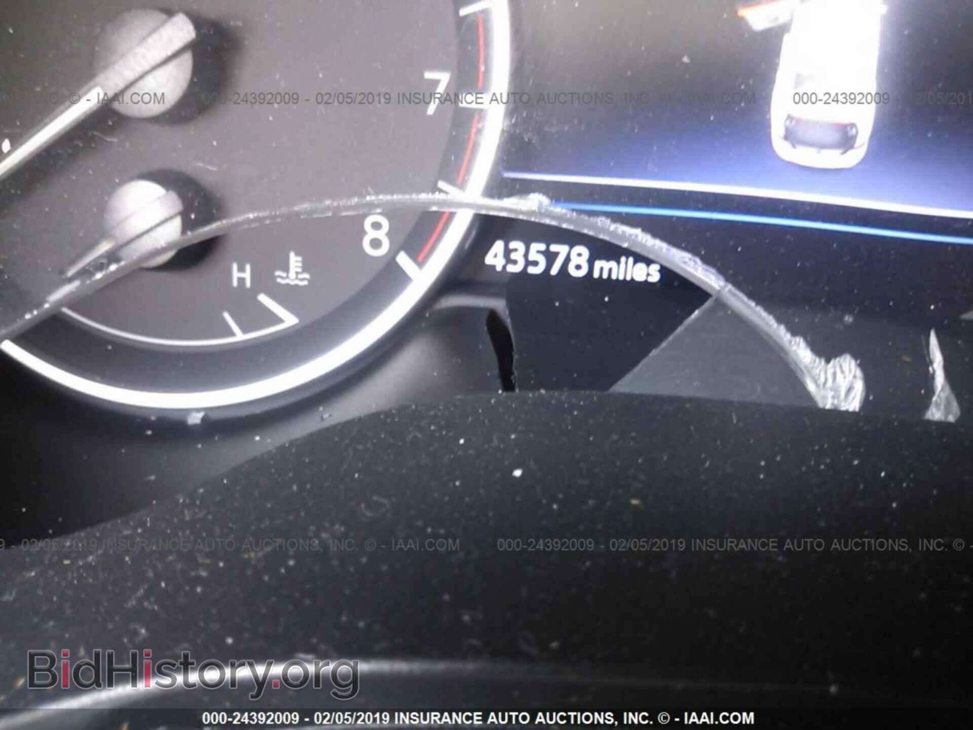 2011 SUBARU OUTBACK - VIN: 4S4BRBCC6B3412386 - Фото 7