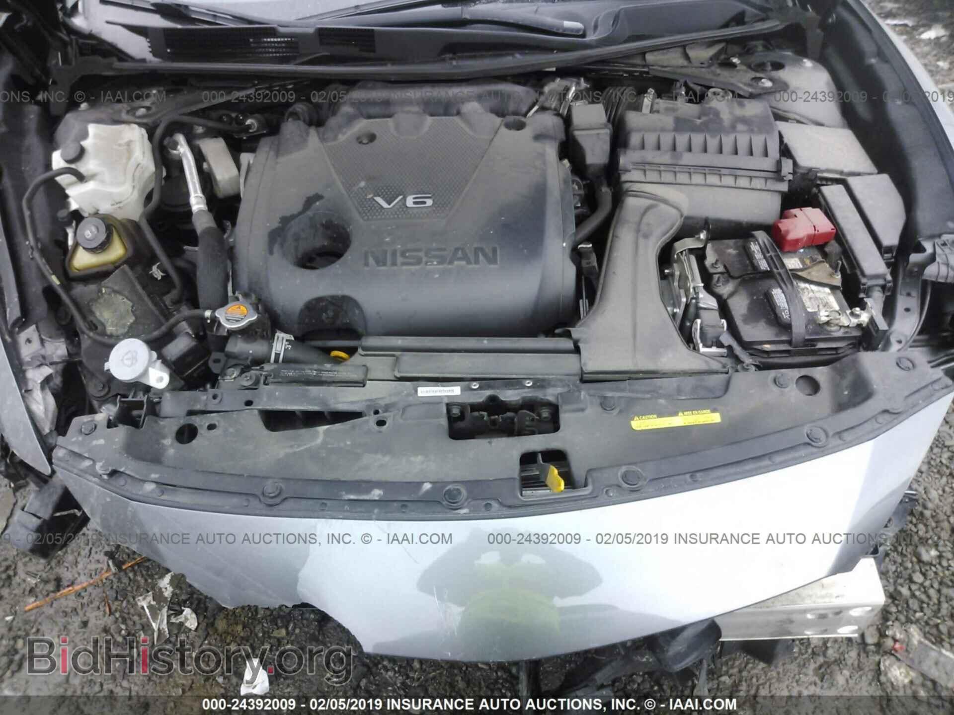 2011 SUBARU OUTBACK - VIN: 4S4BRBCC6B3412386 - Фото 10