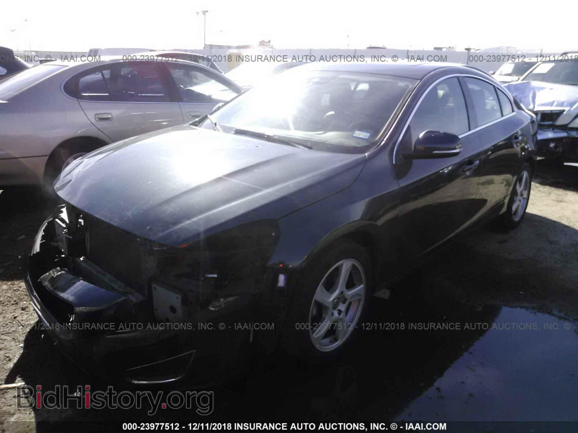 2014 JEEP COMPASS - VIN: 1C4NJDBB6ED710786 - Photo 2