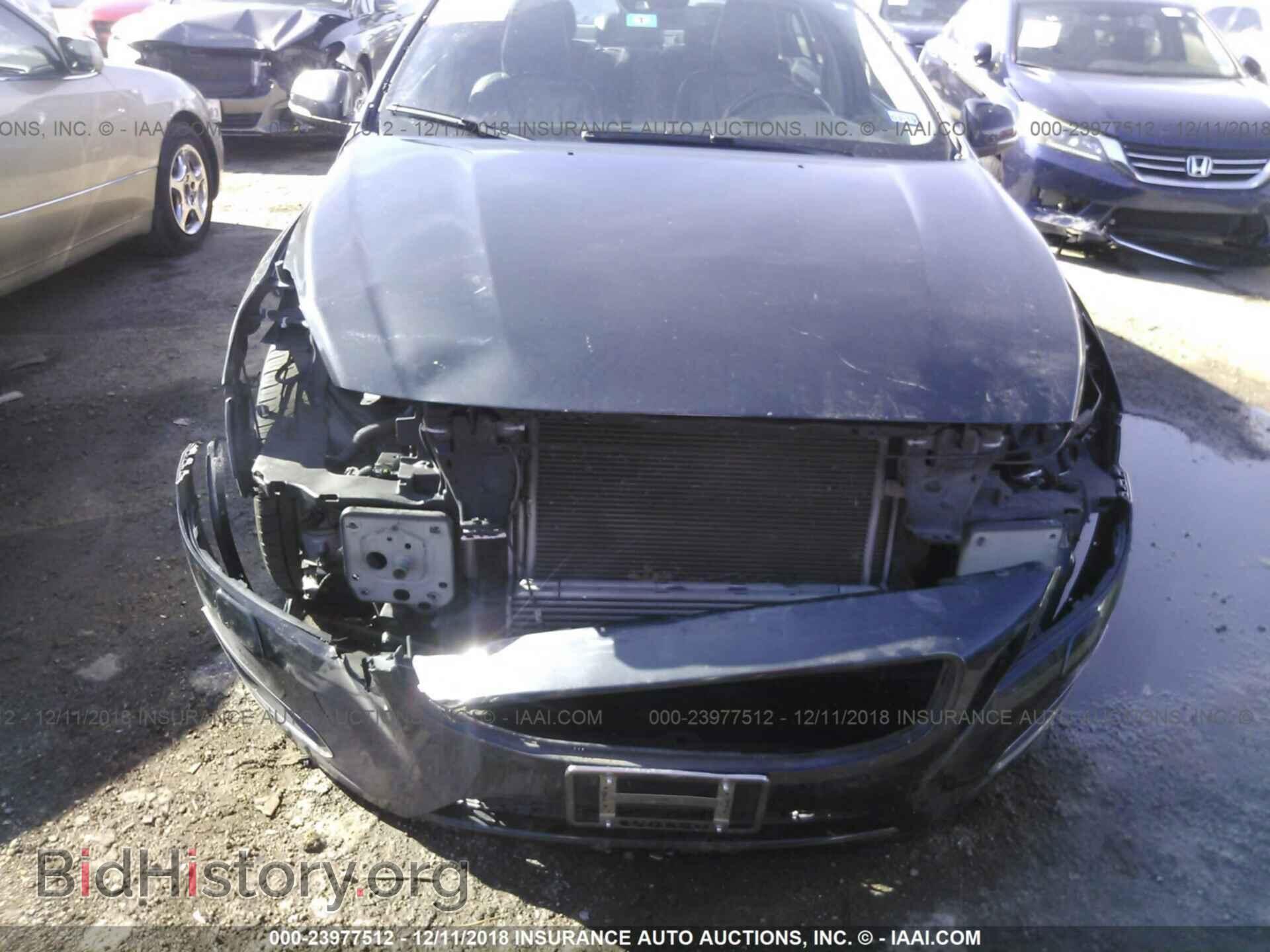 2014 JEEP COMPASS - VIN: 1C4NJDBB6ED710786 - Photo 6