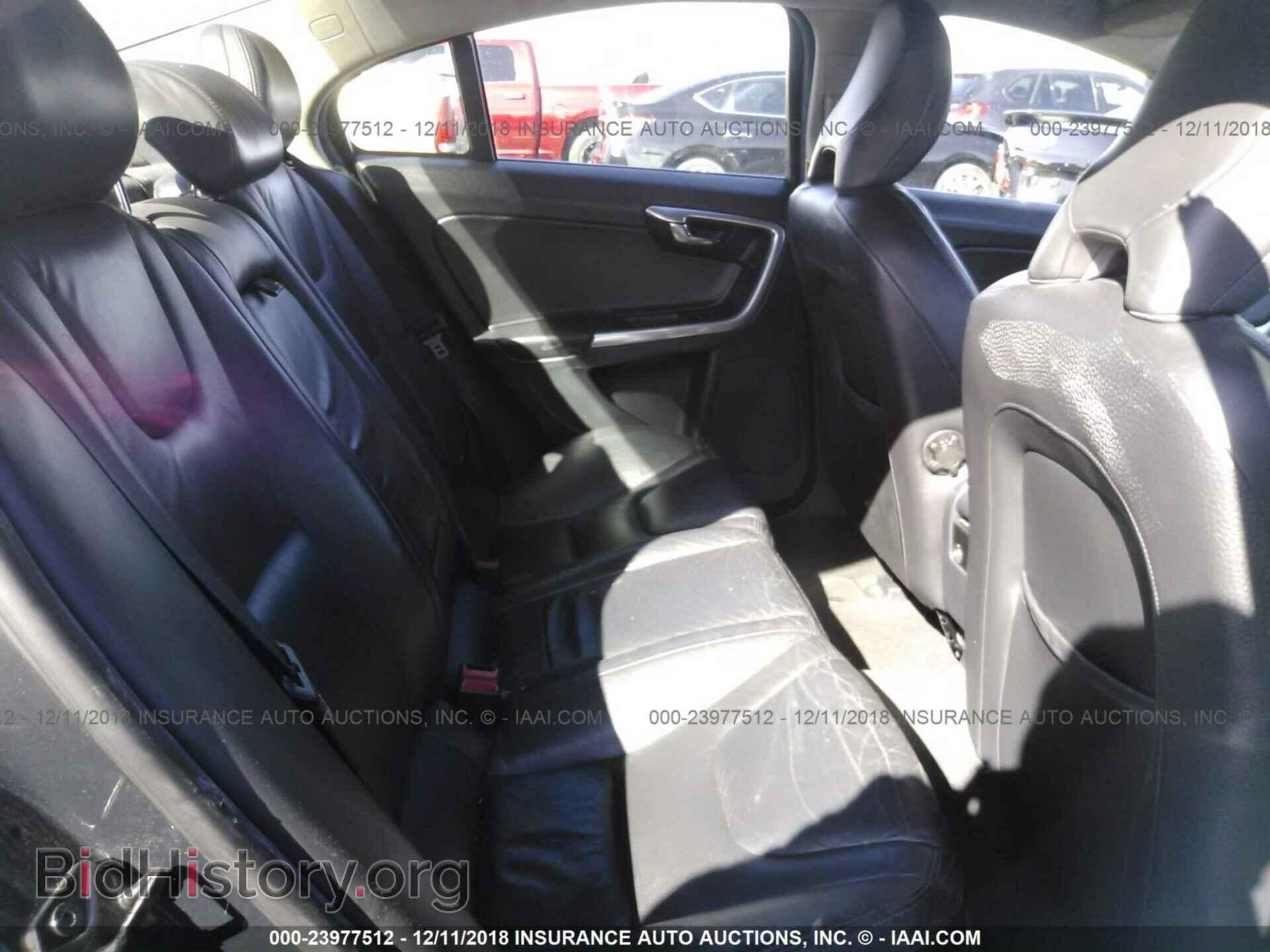 2014 JEEP COMPASS - VIN: 1C4NJDBB6ED710786 - Photo 8
