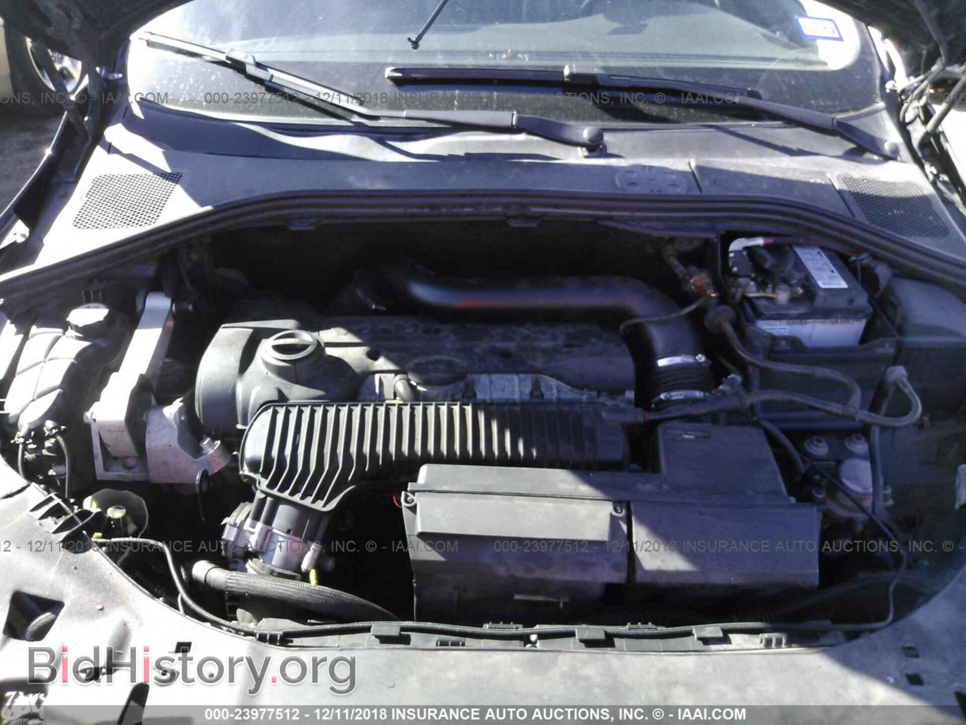 2014 JEEP COMPASS - VIN: 1C4NJDBB6ED710786 - Photo 10