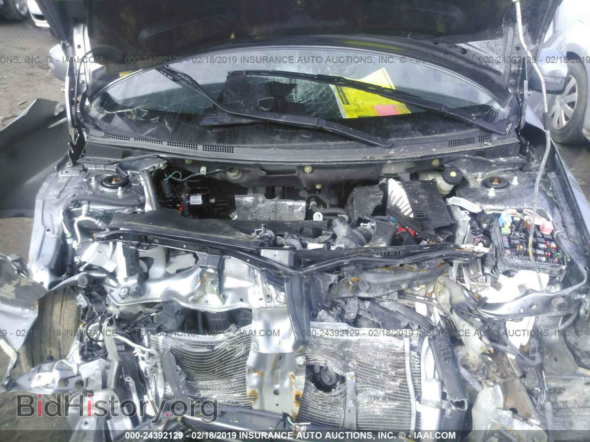 2017 MITSUBISHI LANCER - VIN: JA32U2FU2HU006498 - Фото 10