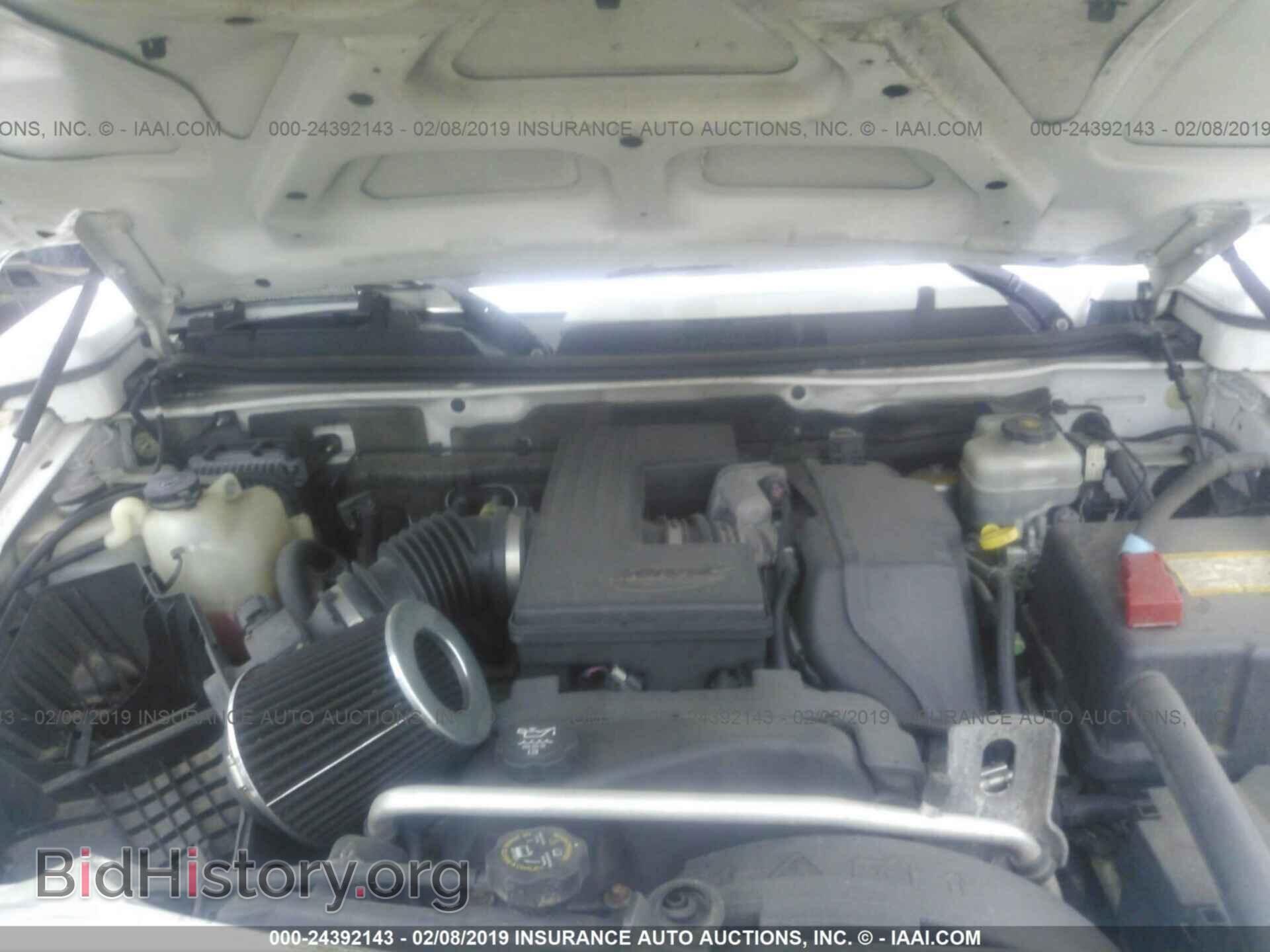 2006 FORD FOCUS - VIN: 1FAFP34N26W123310 - Фото 10