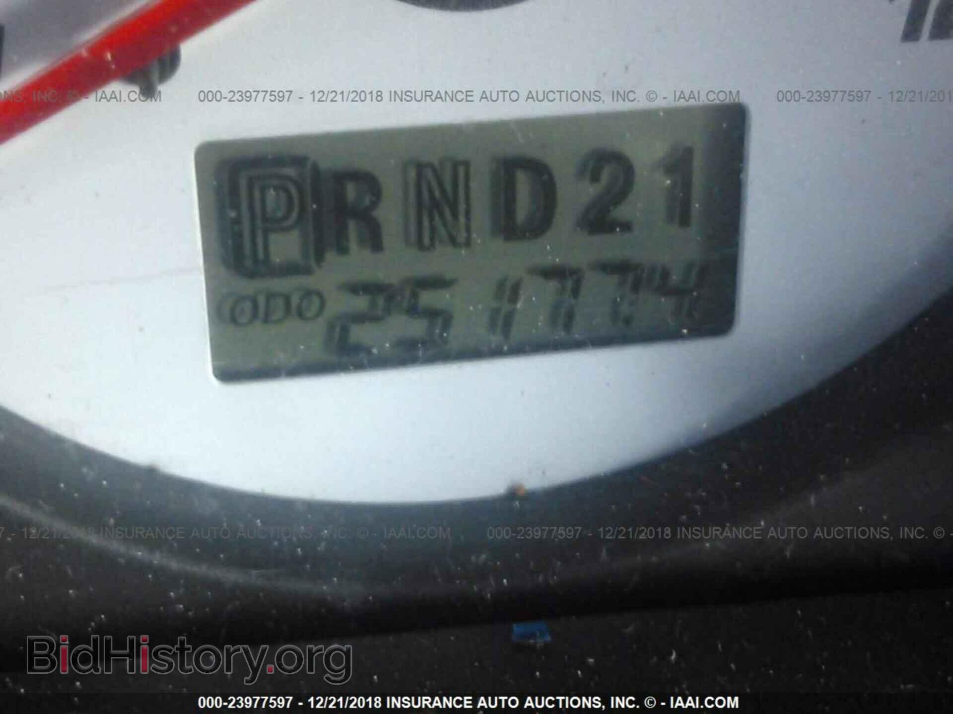 2002 FORD ESCAPE - VIN: 1FMYU04122KC71588 - Фото 7
