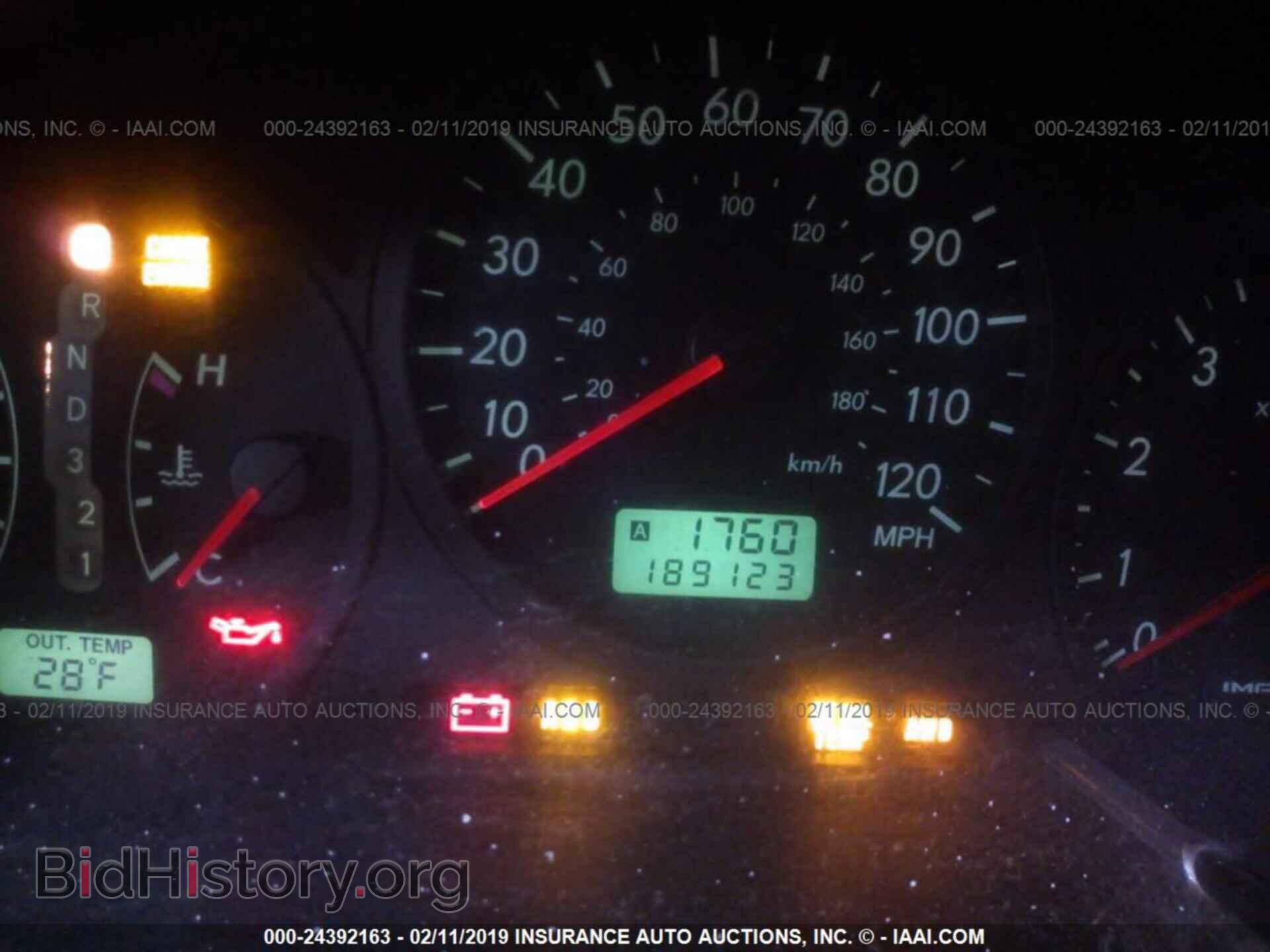 2007 SUBARU IMPREZA - VIN: JF1GD61647H520194 - Фото 7