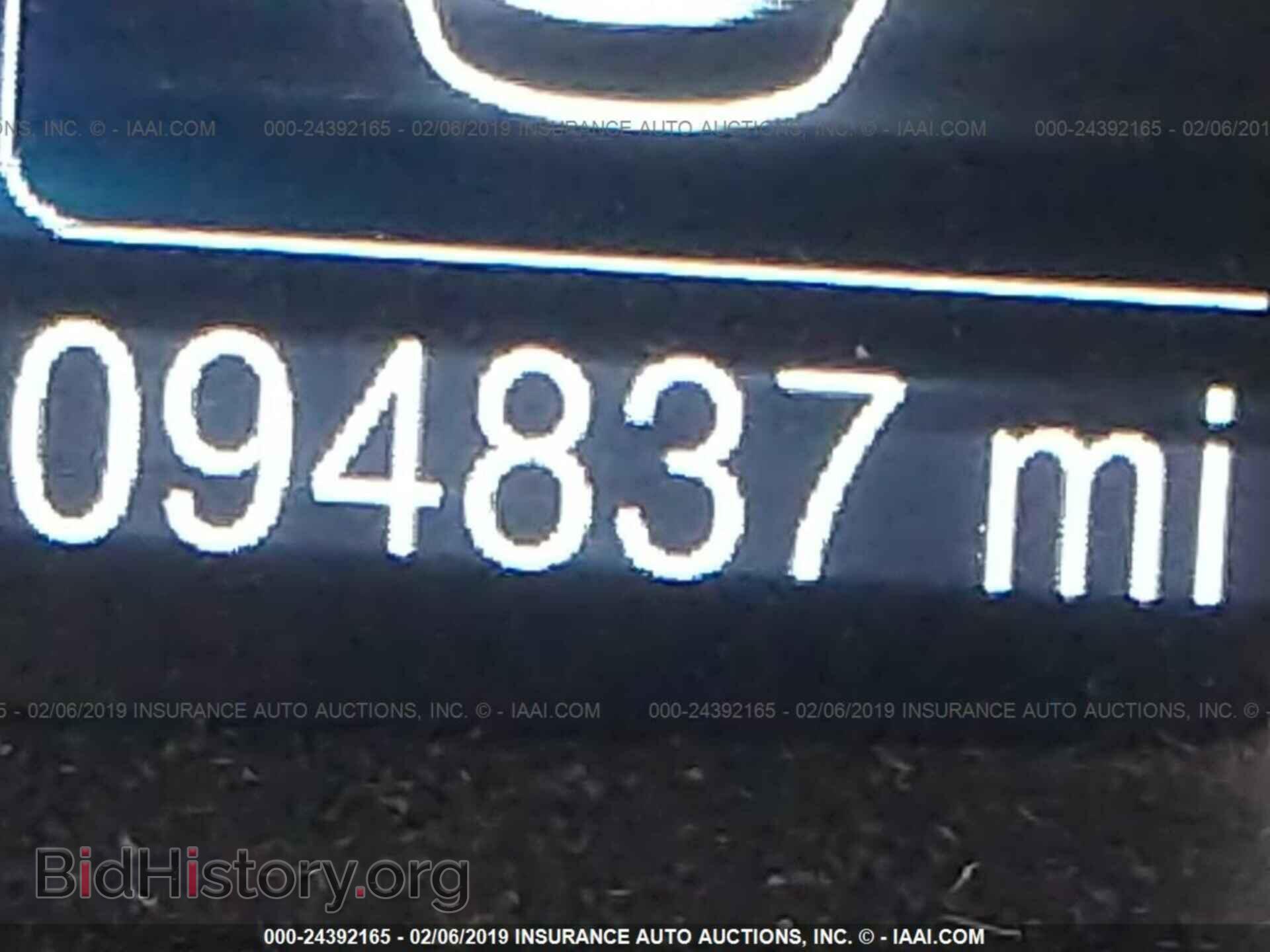 2013 FORD ESCAPE - VIN: 1FMCU0GX8DUC45062 - Фото 7