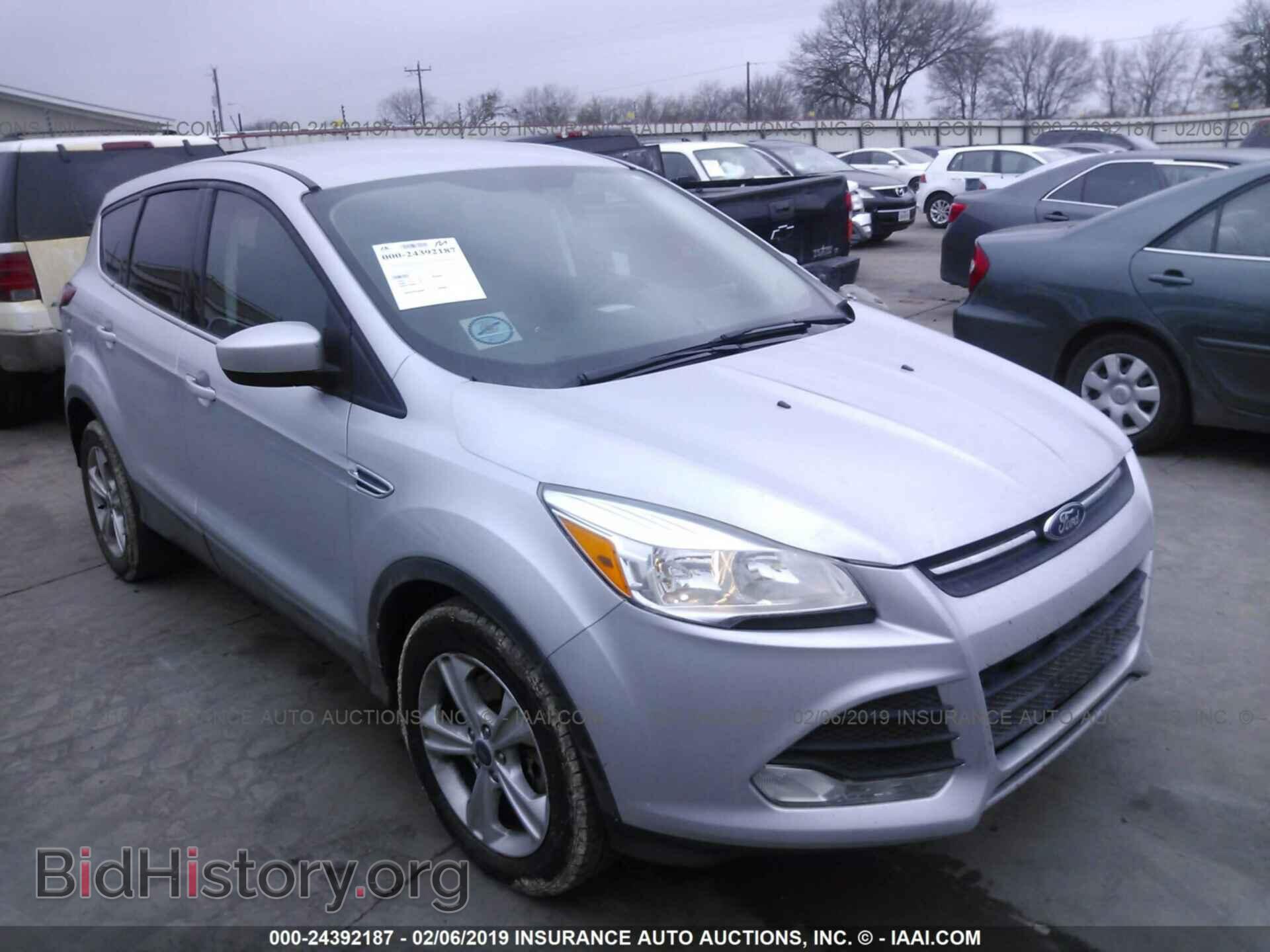 Photo 1G1JD5SH6H4120925 - CHEVROLET SONIC 2017