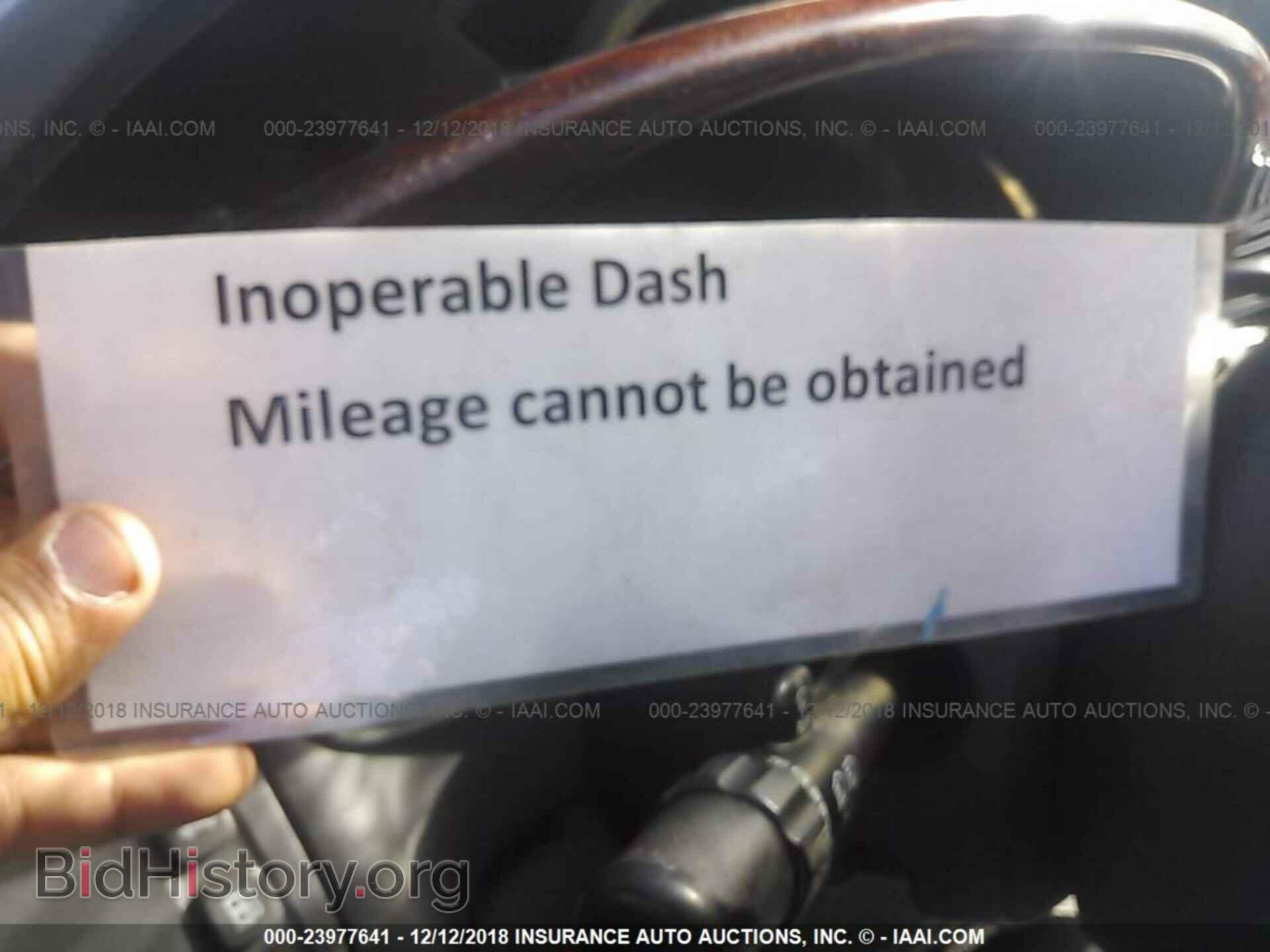 2003 CADILLAC DEVILLE - VIN: 1G6KD54Y53U242910 - Photo 7