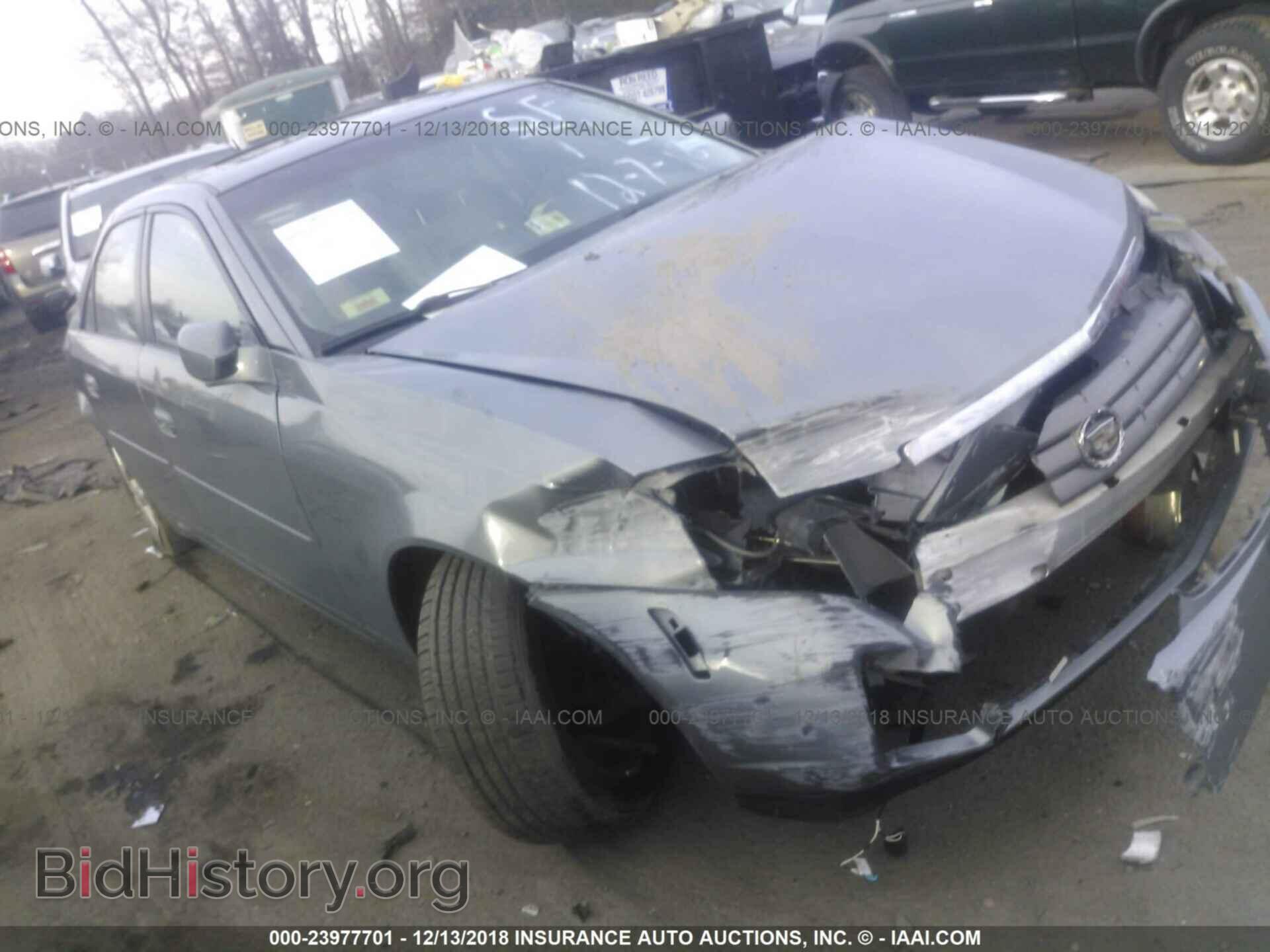Photo 2C3CDYAG0DH562160 - DODGE CHALLENGER 2013