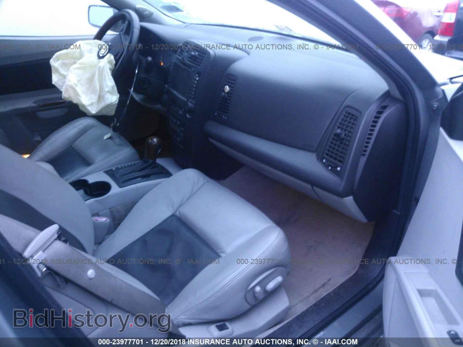 2013 DODGE CHALLENGER - VIN: 2C3CDYAG0DH562160 - Photo 5