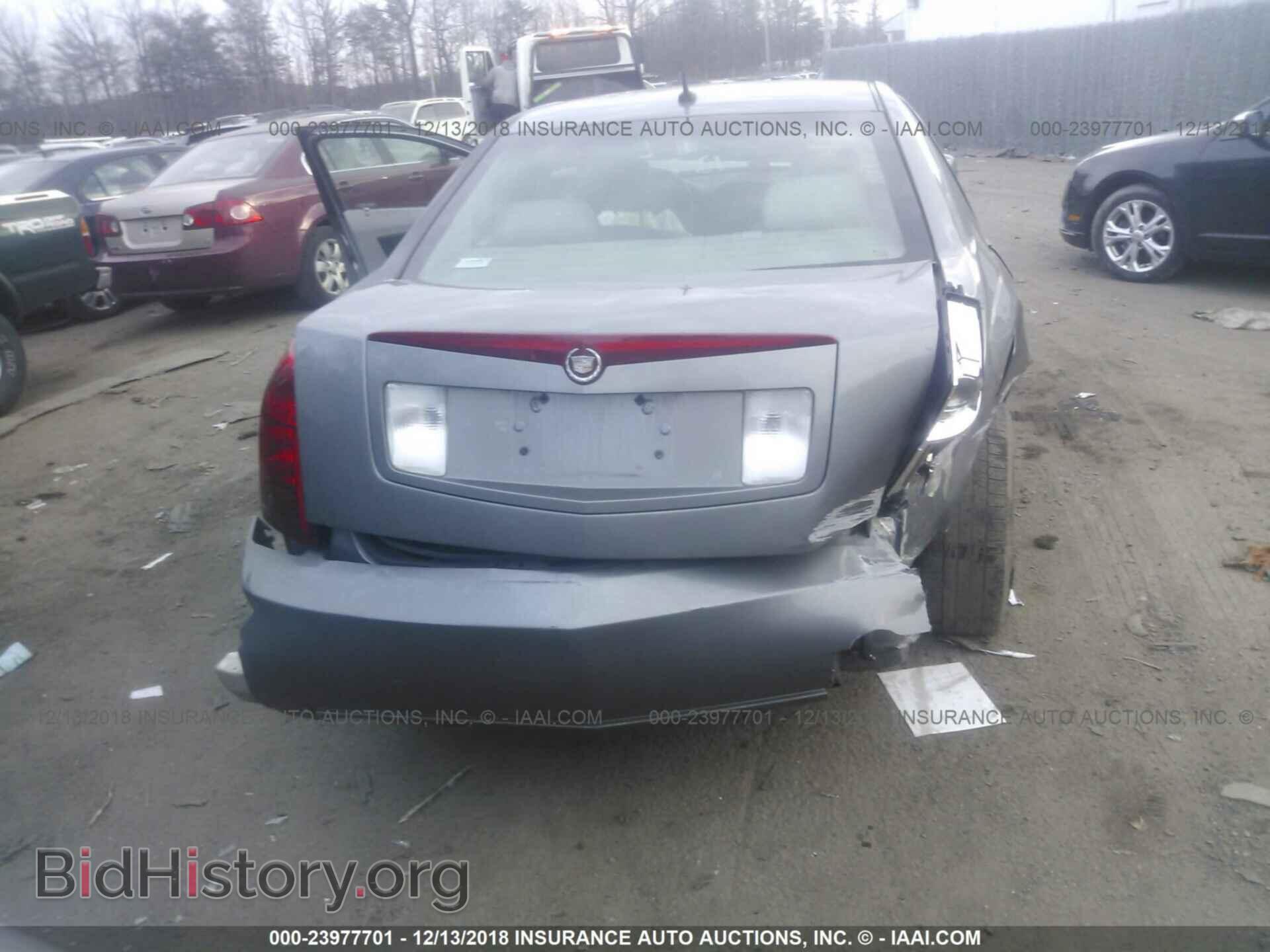 2013 DODGE CHALLENGER - VIN: 2C3CDYAG0DH562160 - Photo 6