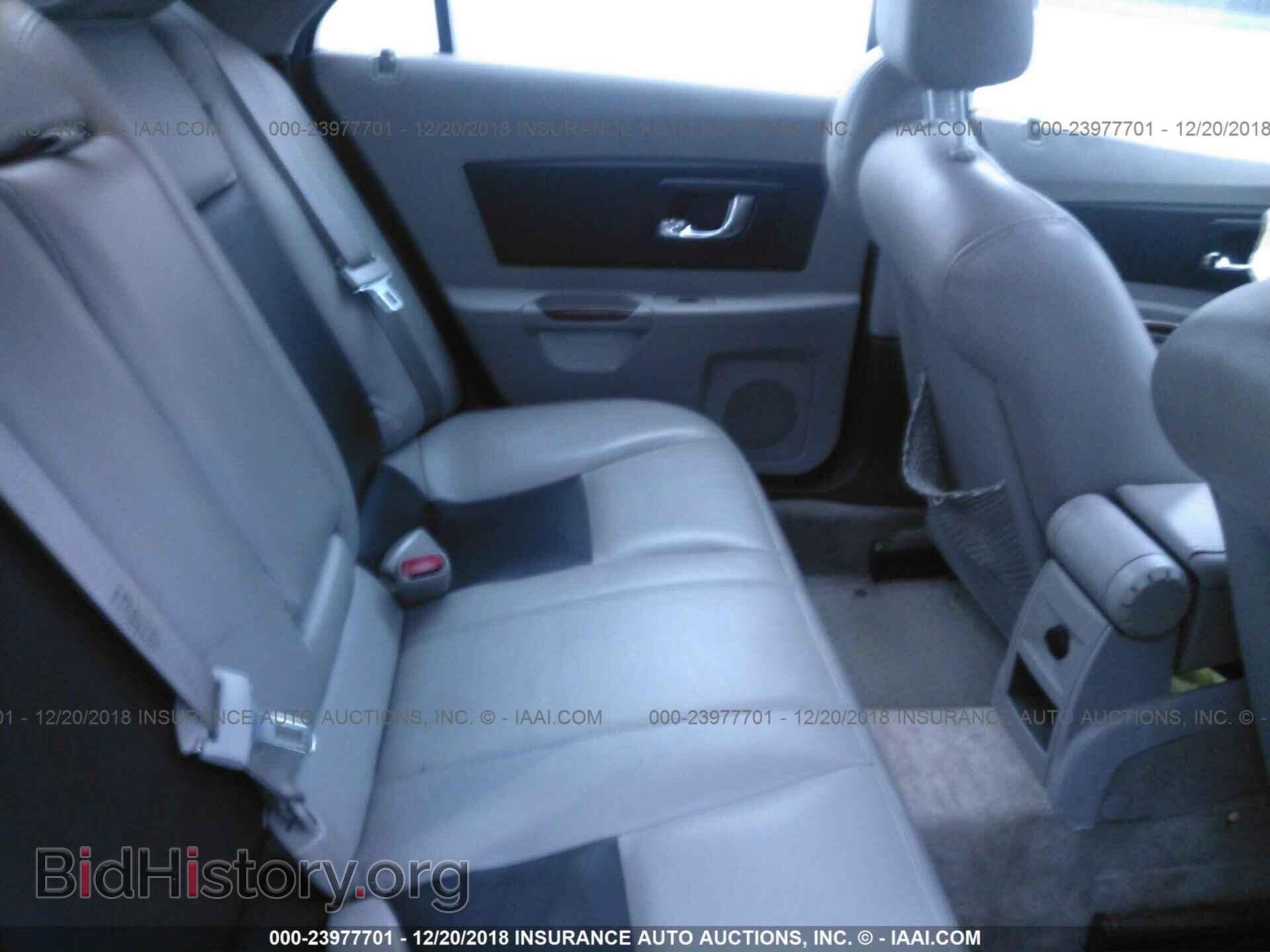 2013 DODGE CHALLENGER - VIN: 2C3CDYAG0DH562160 - Photo 8