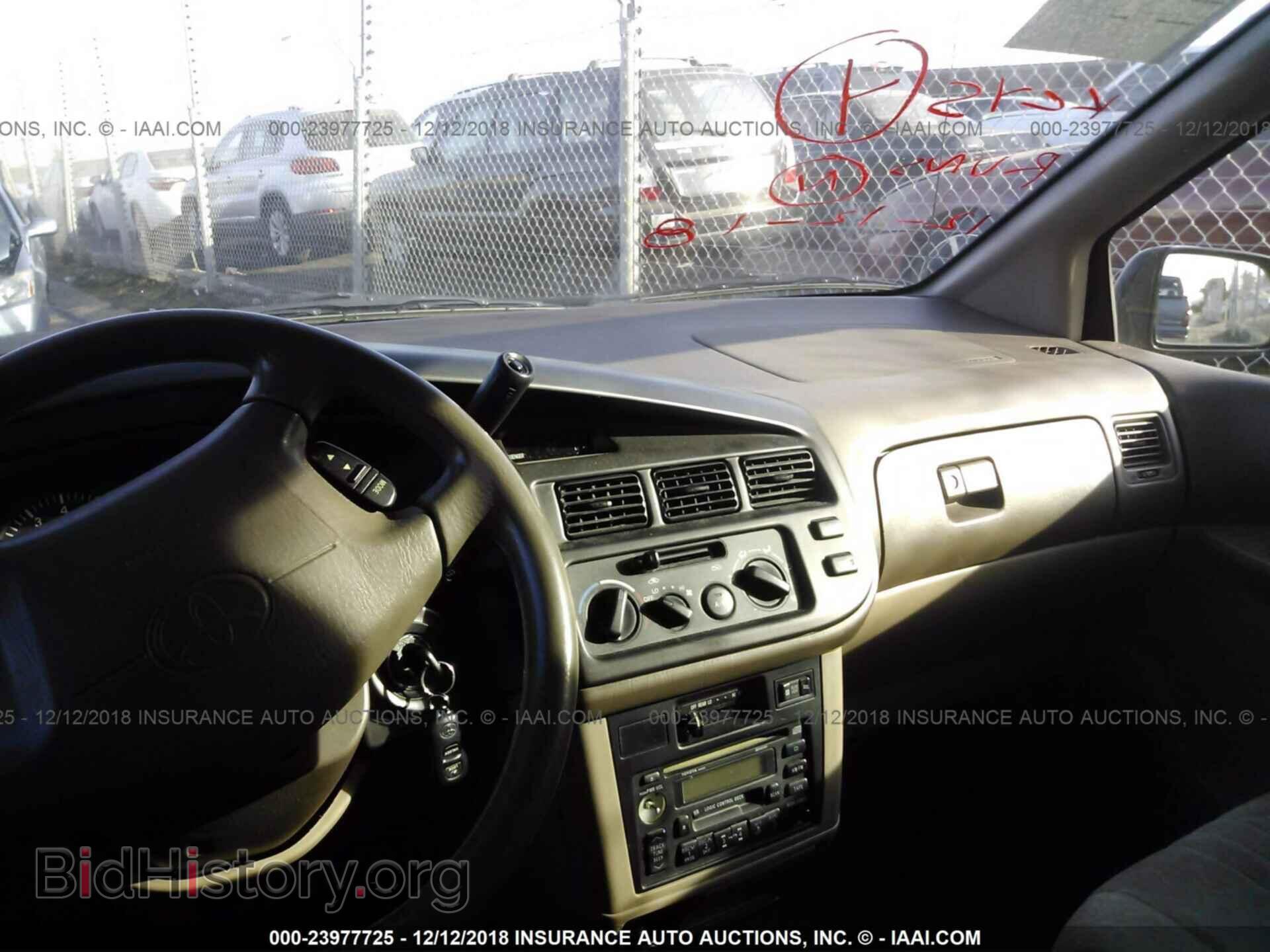 2011 FORD RANGER - VIN: 1FTKR1AD5BPA31390 - Фото 5