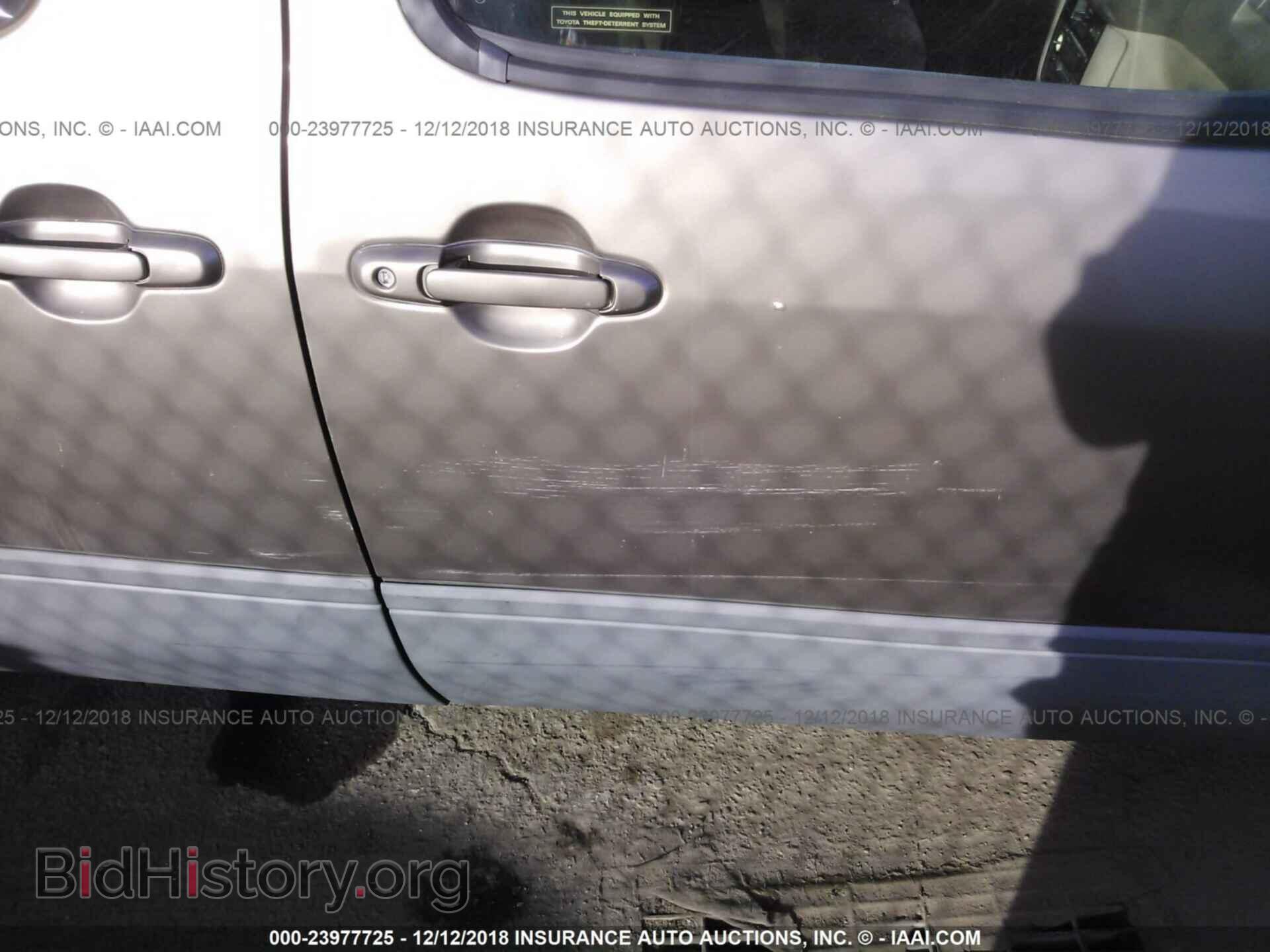 2011 FORD RANGER - VIN: 1FTKR1AD5BPA31390 - Фото 6