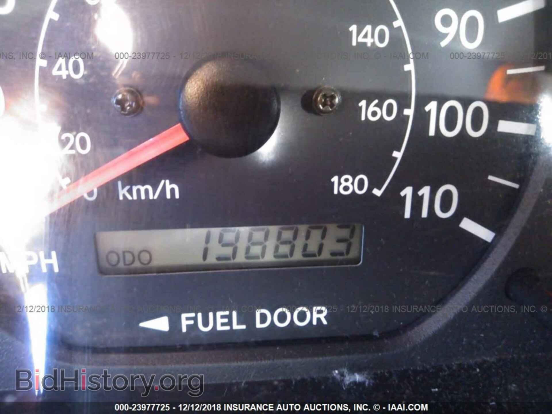 2011 FORD RANGER - VIN: 1FTKR1AD5BPA31390 - Фото 7