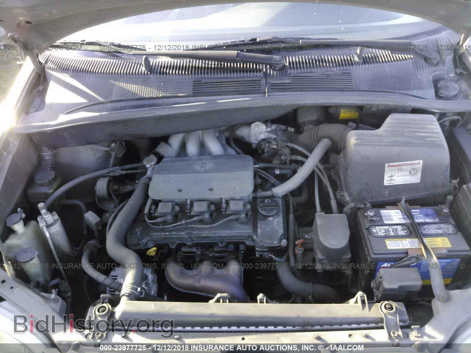 2011 FORD RANGER - VIN: 1FTKR1AD5BPA31390 - Фото 10