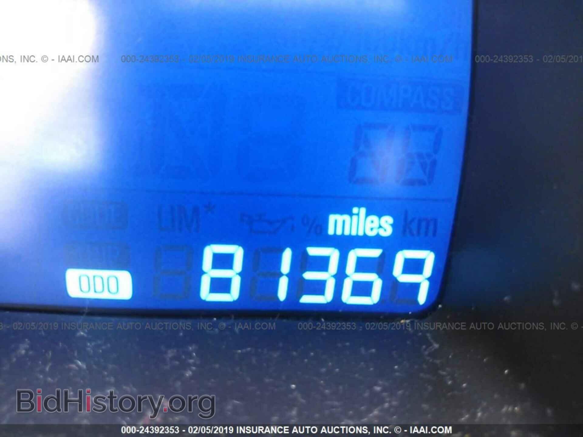 2013 CHEVROLET SONIC - VIN: 1G1JC5SH8D4165605 - Фото 7