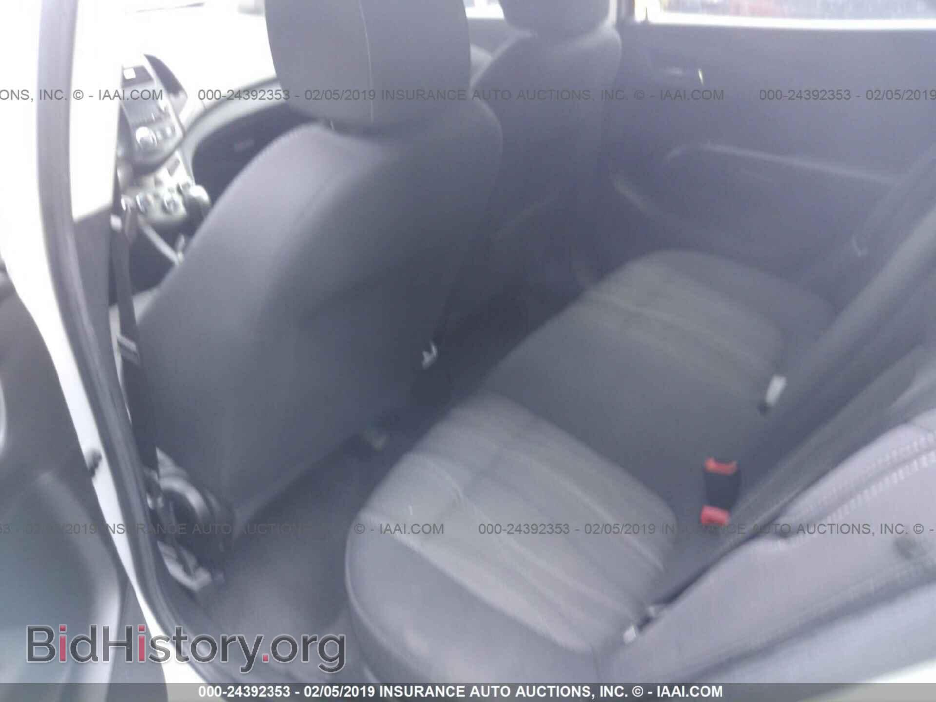 2013 CHEVROLET SONIC - VIN: 1G1JC5SH8D4165605 - Фото 8