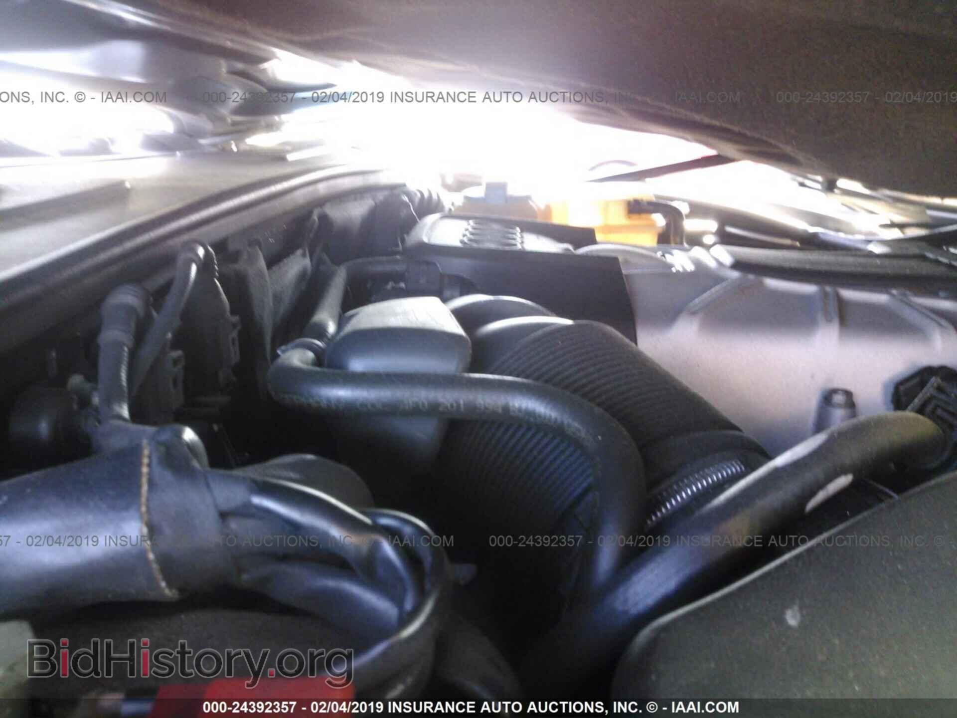 2011 AUDI A6 - VIN: WAUKGAFB4BN057355 - Фото 10