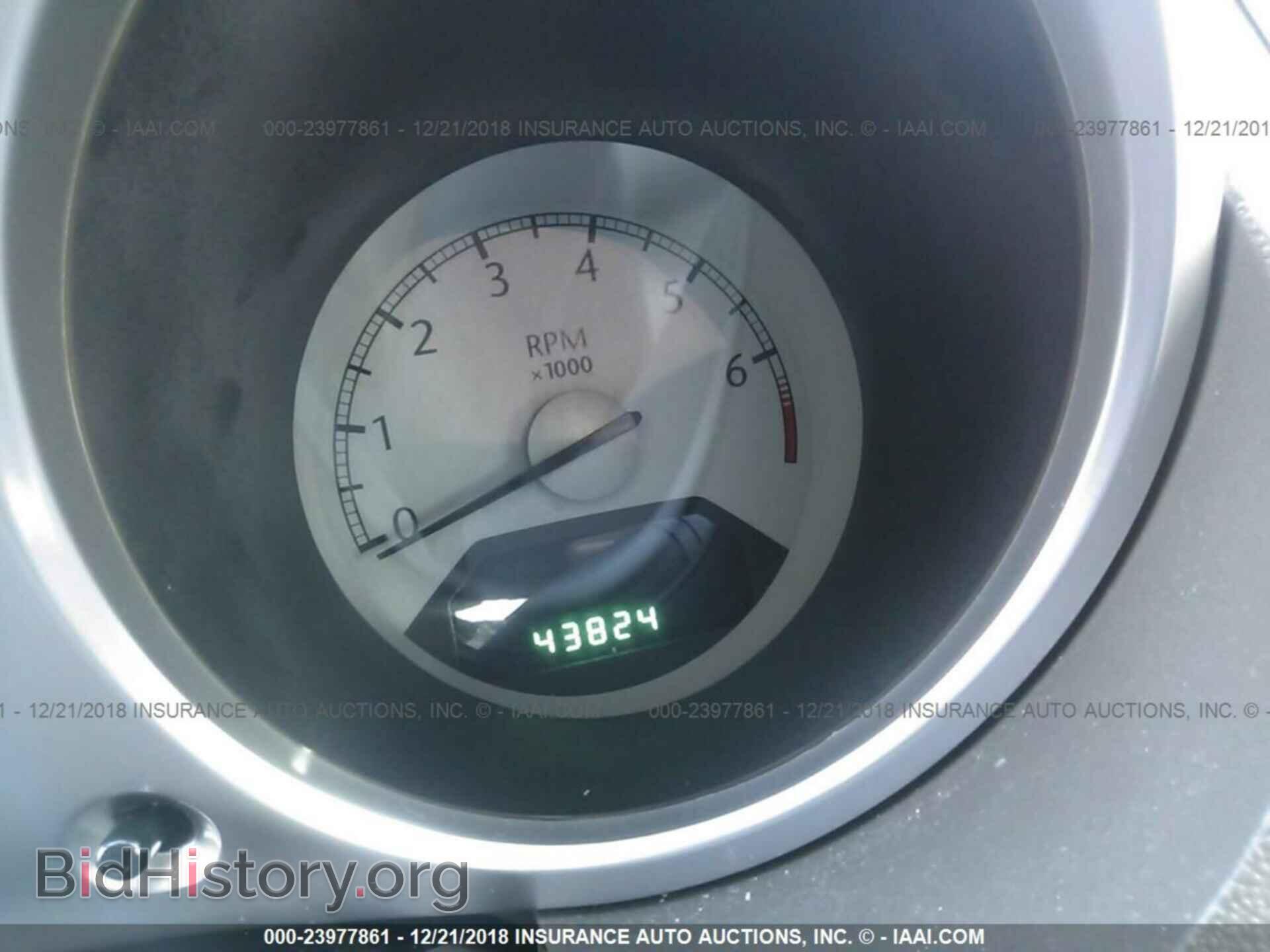 2007 FORD F150 - VIN: 1FTPW14V47FB09352 - Фото 7