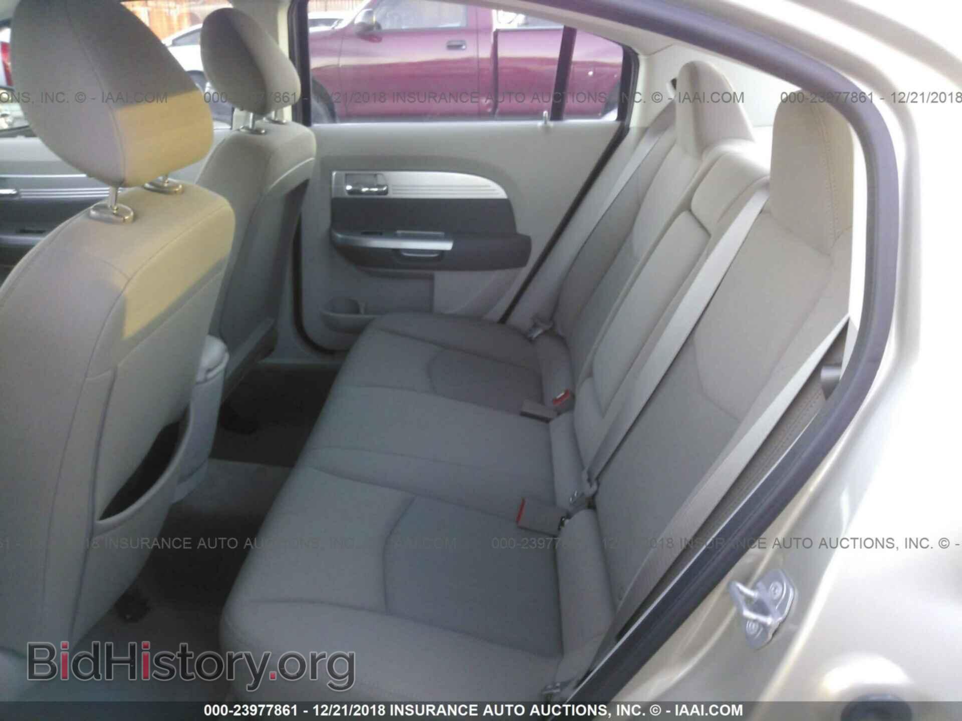 2007 FORD F150 - VIN: 1FTPW14V47FB09352 - Фото 8