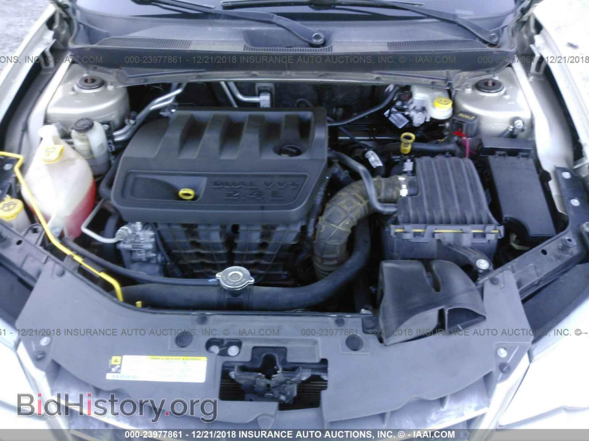 2007 FORD F150 - VIN: 1FTPW14V47FB09352 - Фото 10