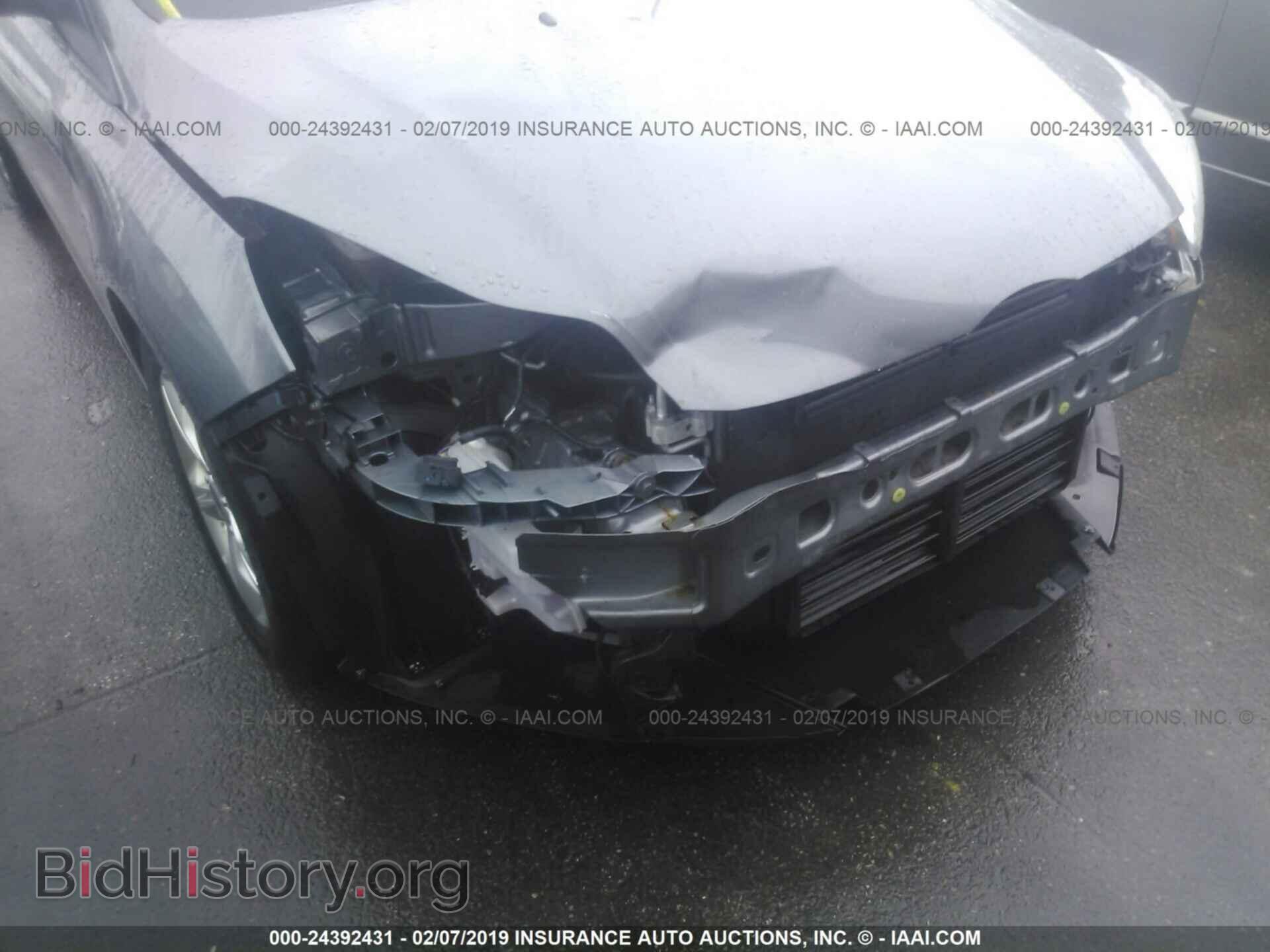 2013 FORD FOCUS - VIN: 1FADP3F23DL150248 - Фото 6