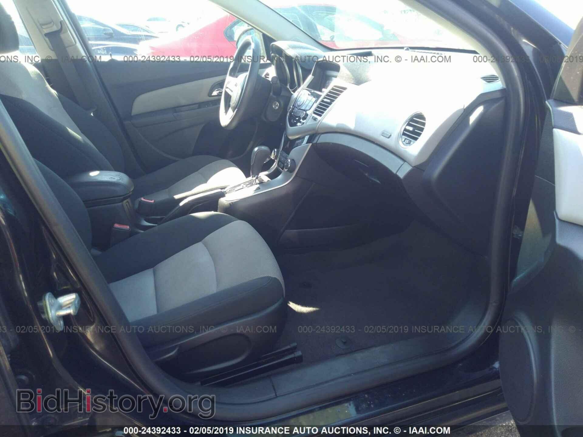 2007 BUICK LUCERNE - VIN: 1G4HD572X7U140034 - Фото 5