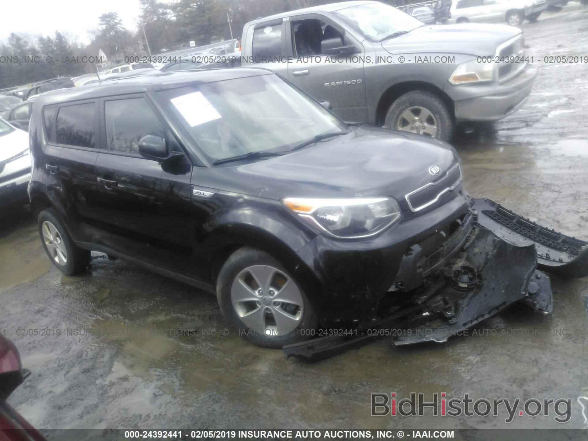 Photo 3N1AB61E69L650790 - NISSAN SENTRA 2009