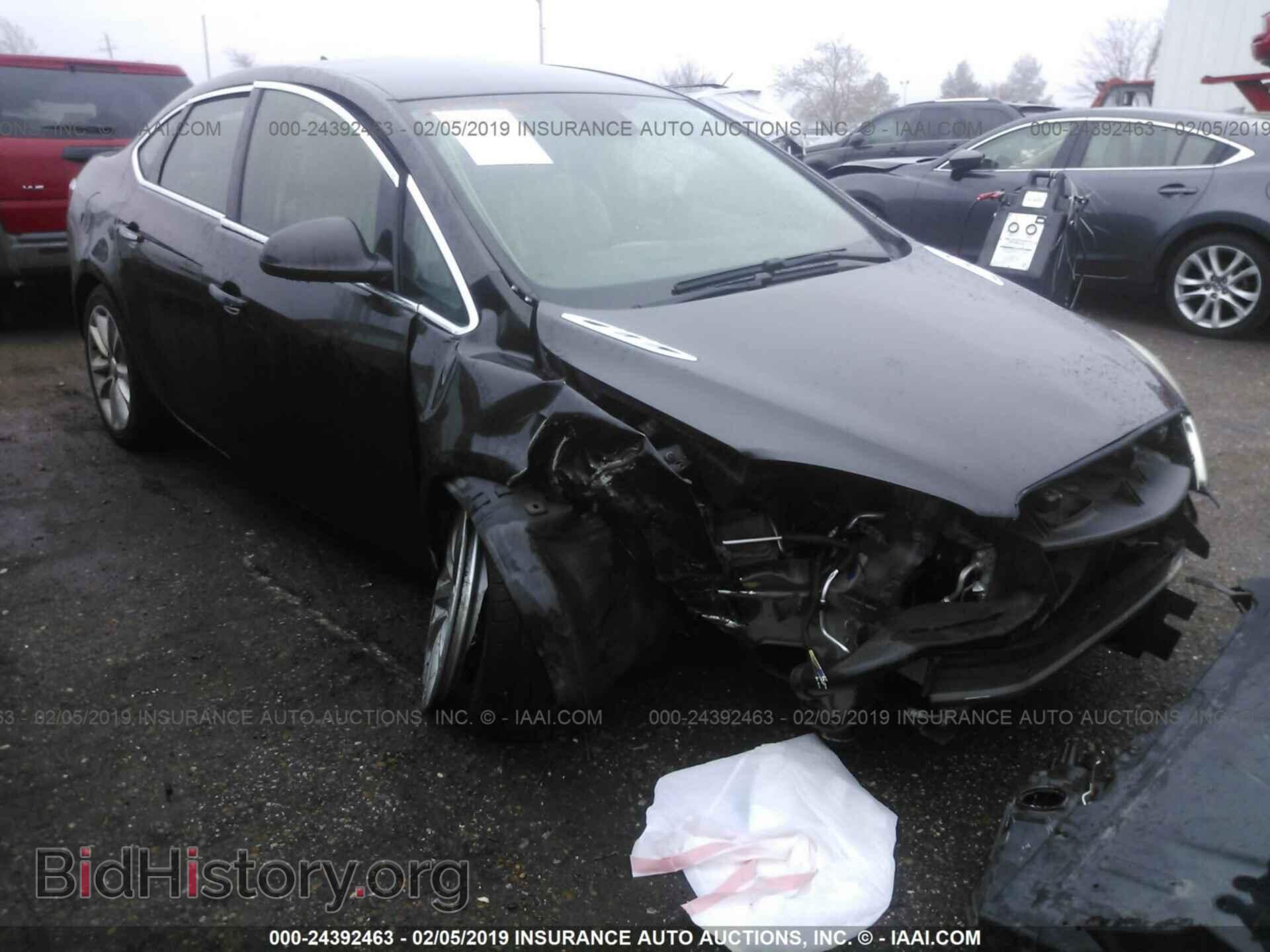 Фотография JTJHW31U682048992 - LEXUS RX 2008
