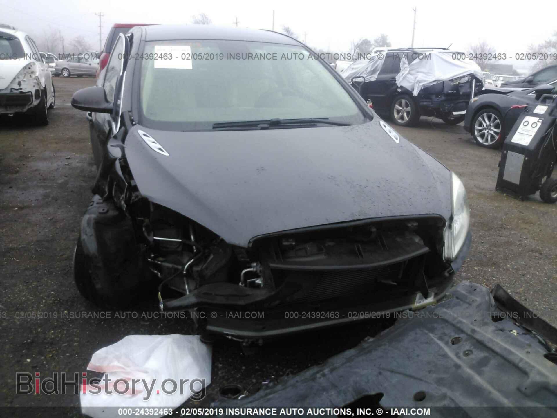2013 BUICK VERANO - VIN: 1G4PP5SK4D4254505 - Фото 6