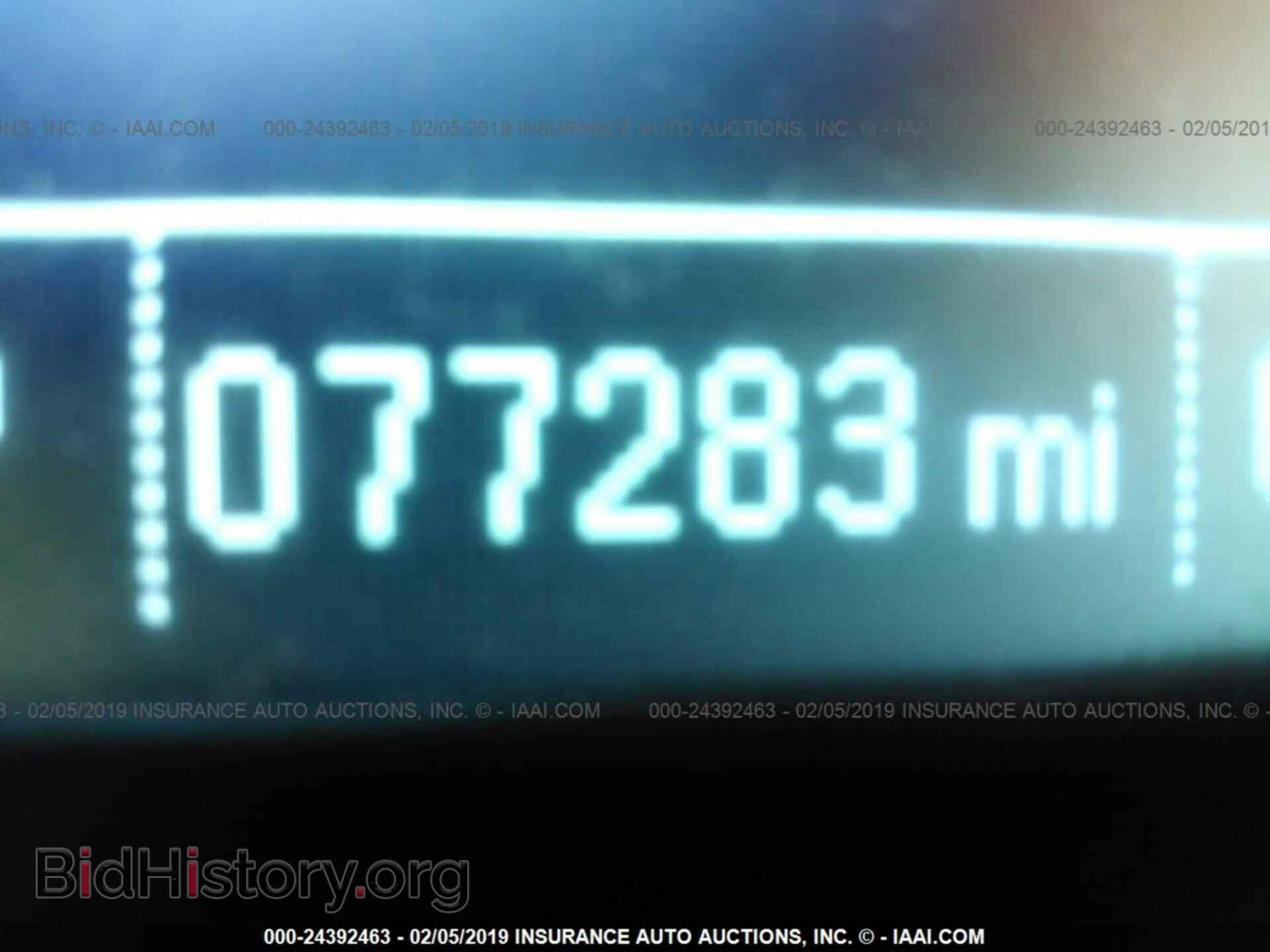 2008 LEXUS RX - VIN: JTJHW31U682048992 - Фото 7