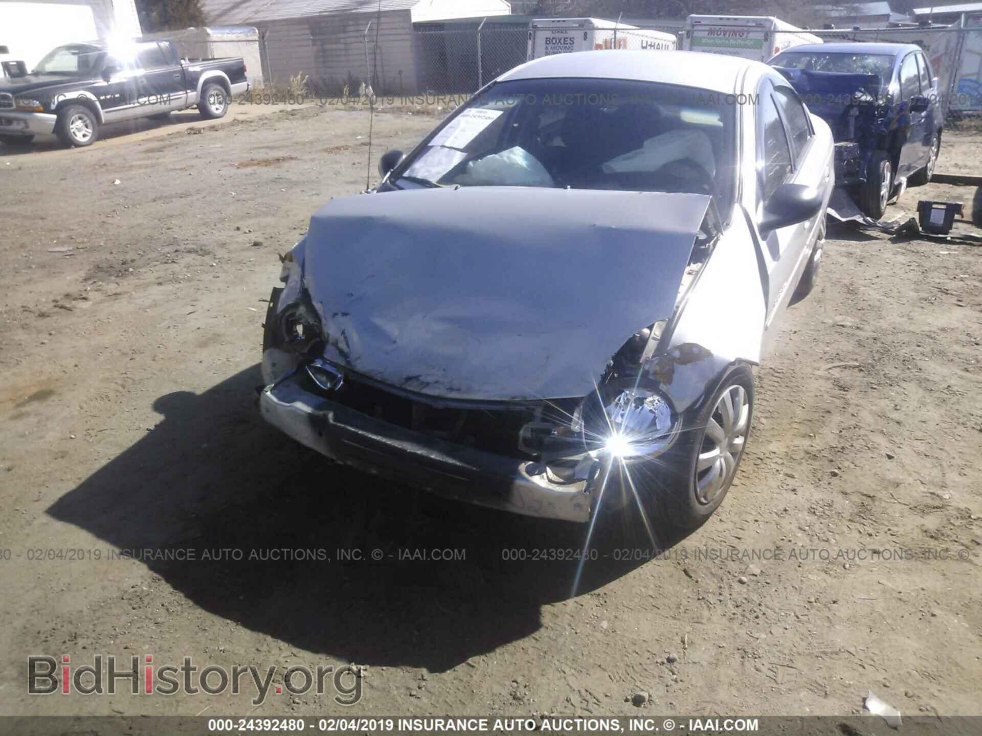 2000 DODGE NEON - VIN: 1B3ES46C6YD850701 - Фото 6