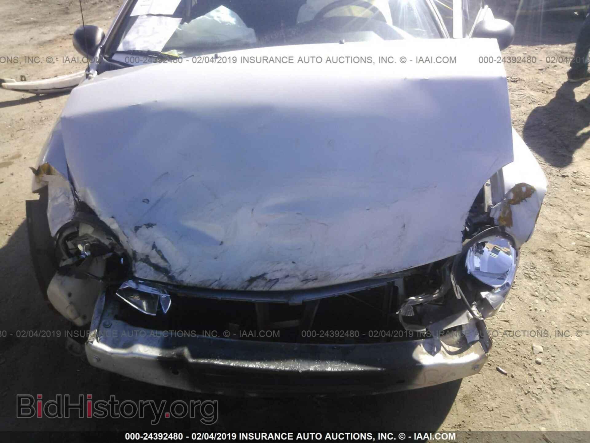 2000 DODGE NEON - VIN: 1B3ES46C6YD850701 - Фото 10