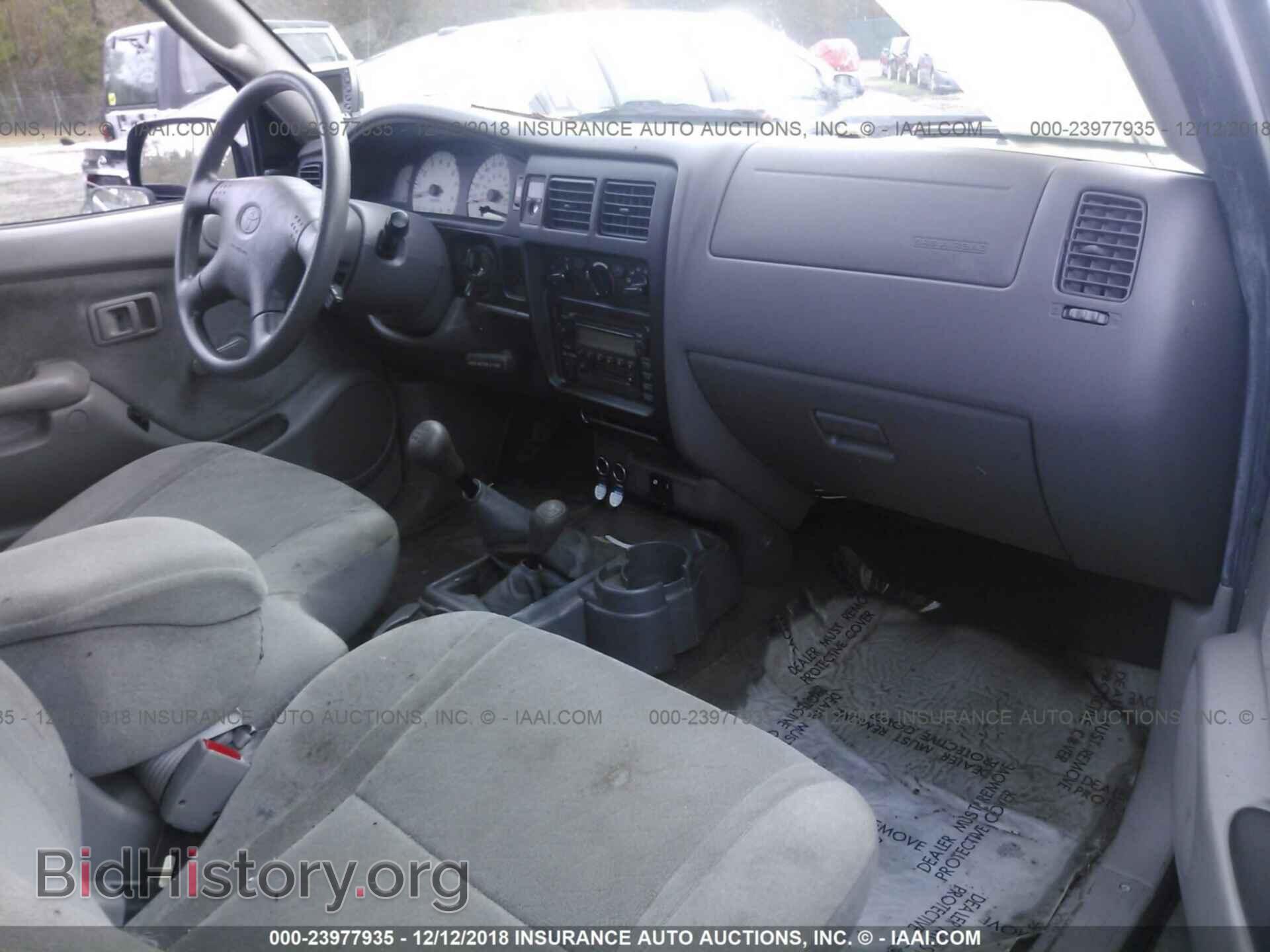 2013 FORD TAURUS - VIN: 1FAHP2F84DG234779 - Фото 5