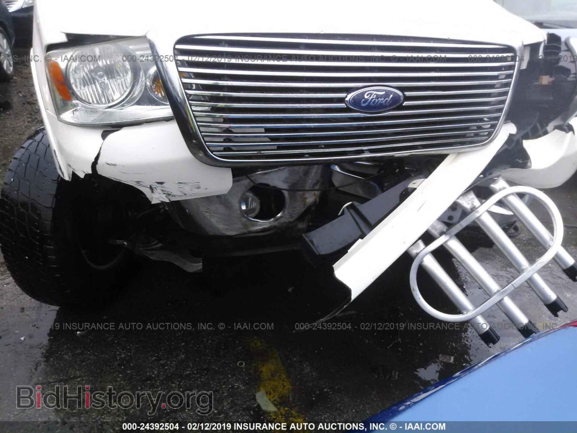 2008 FORD F150 - VIN: 1FTPW14V48FA22083 - Фото 6
